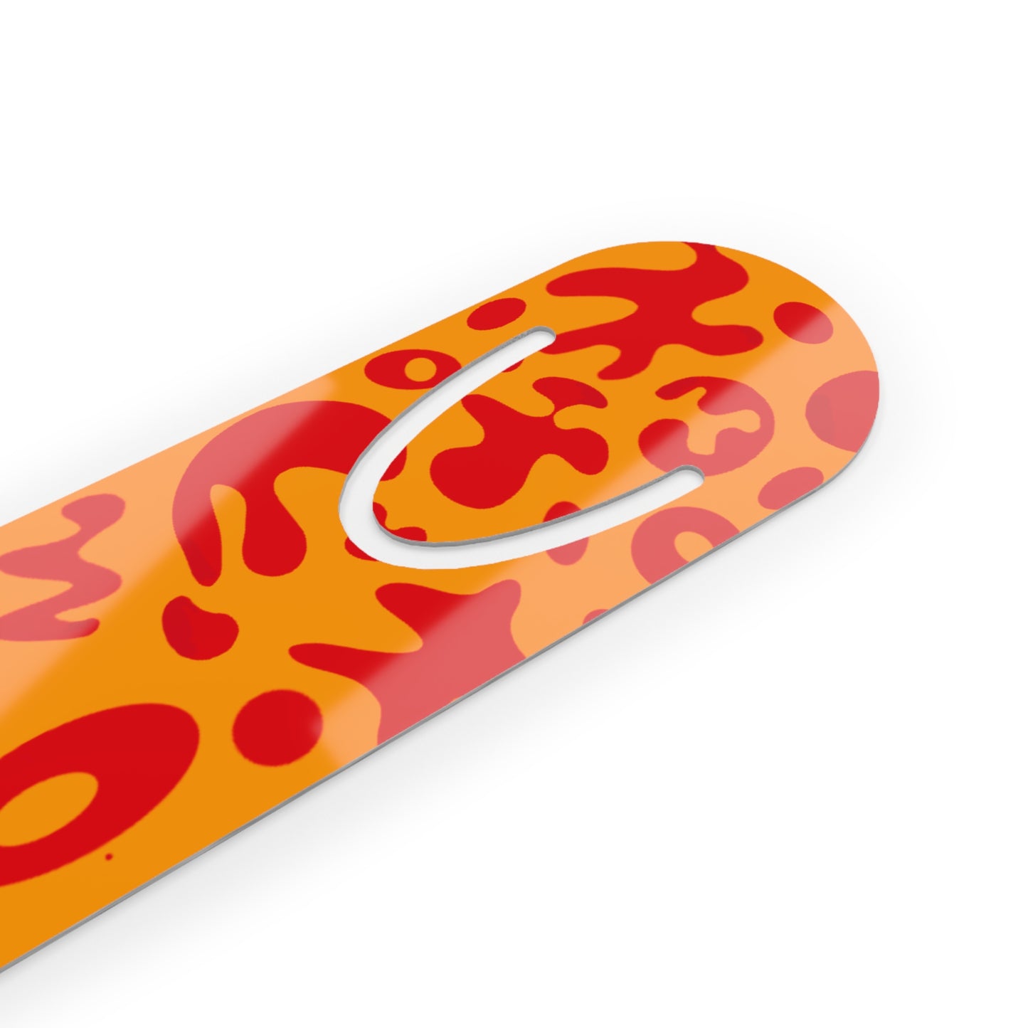 Pure Imagination Bookmark - Heat Theory