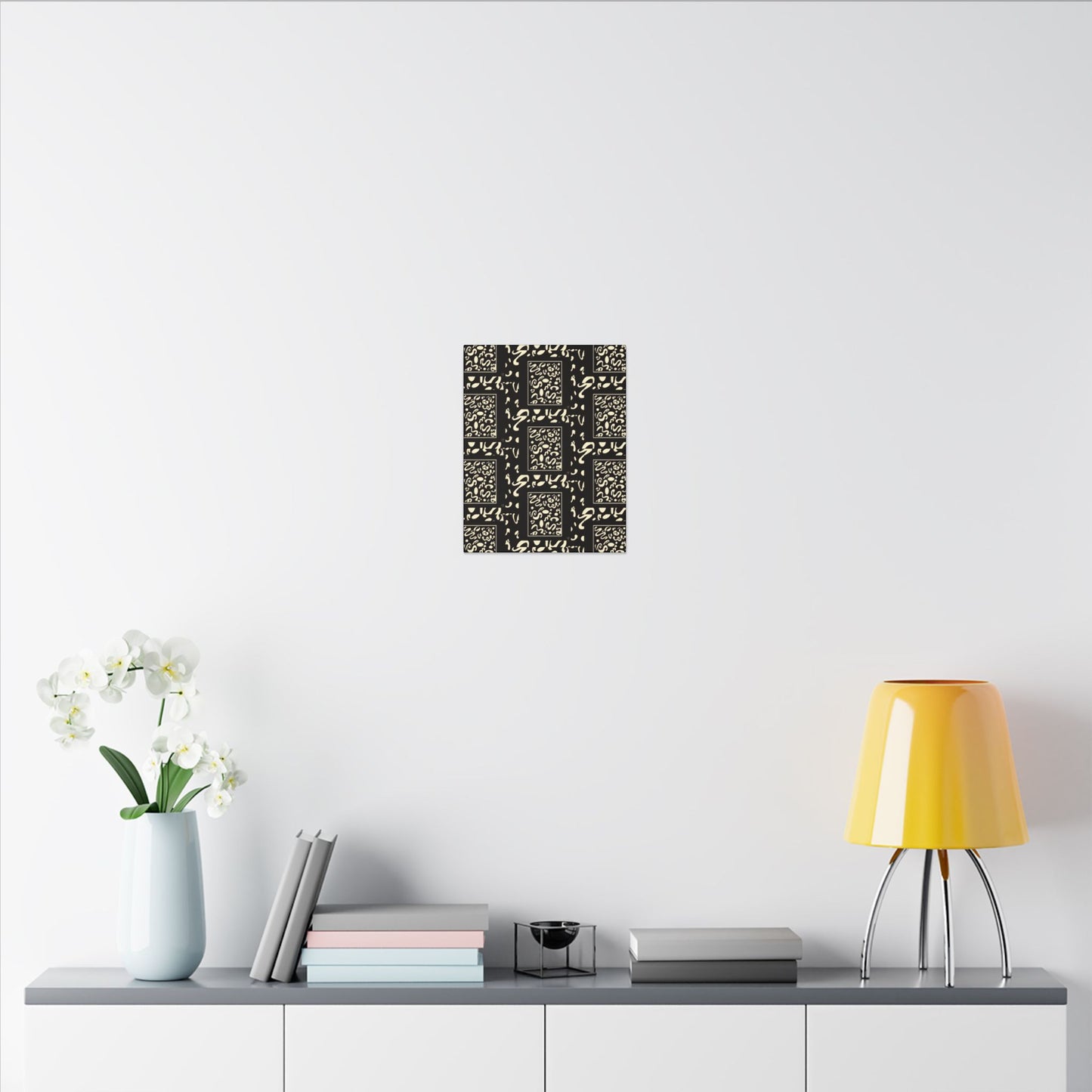 Deep Dream Special Edition Stretched Matte Canvas