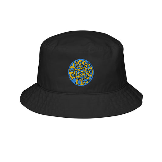 Adorn'd Color Embroidered Bucket Hat – Sunspell