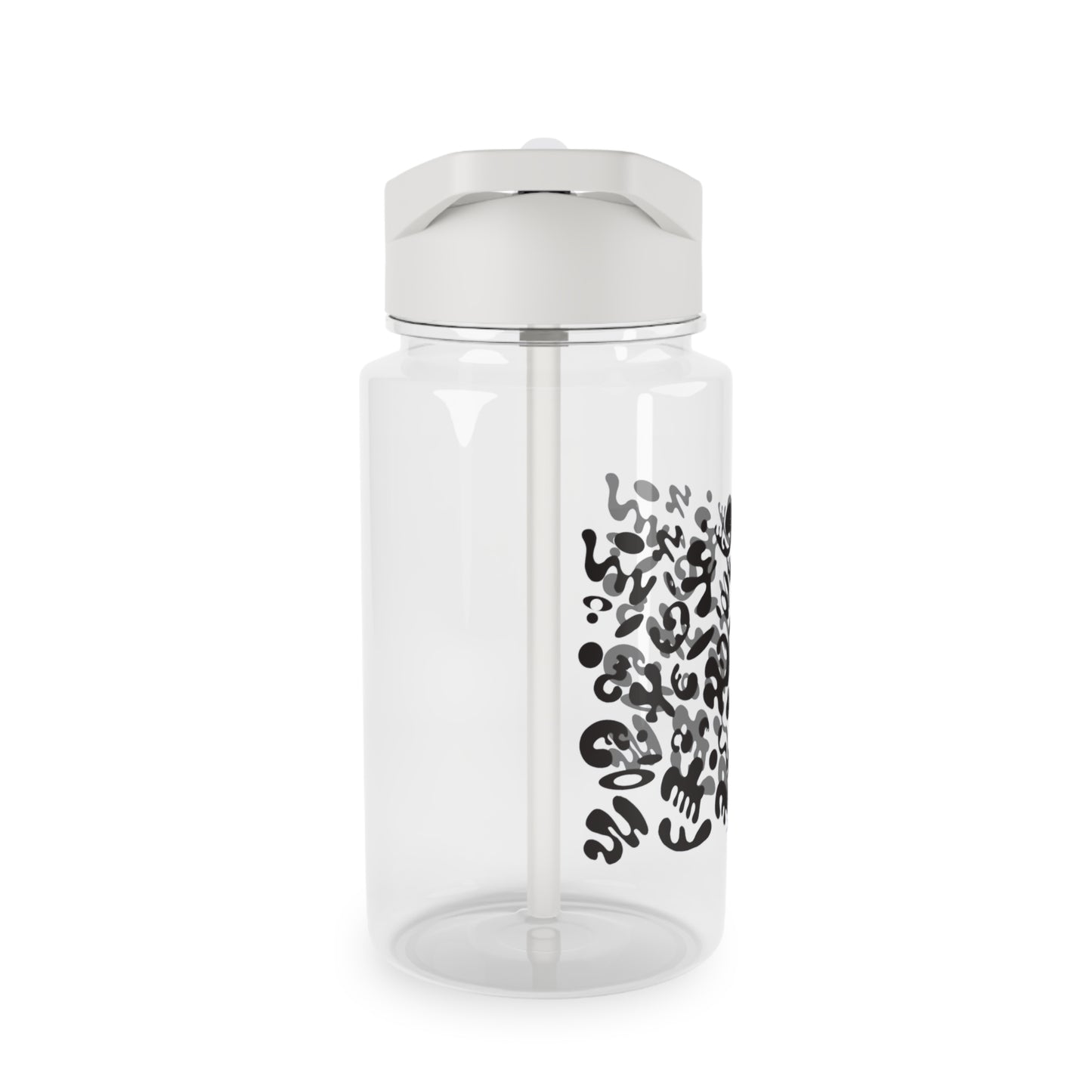 Adorn'd Tritan Water Bottle