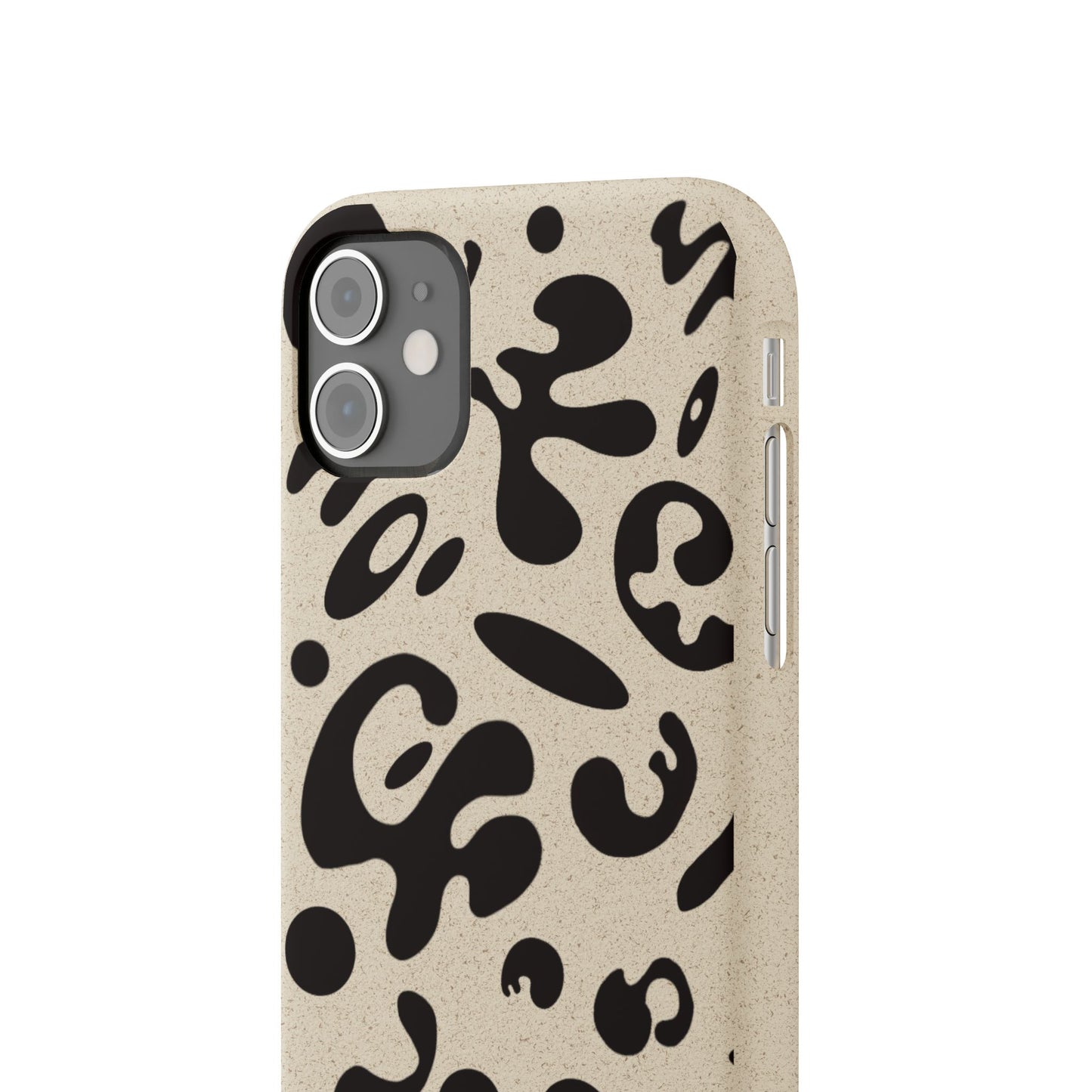 Pure Imagination Biodegradable Case - Blank Page
