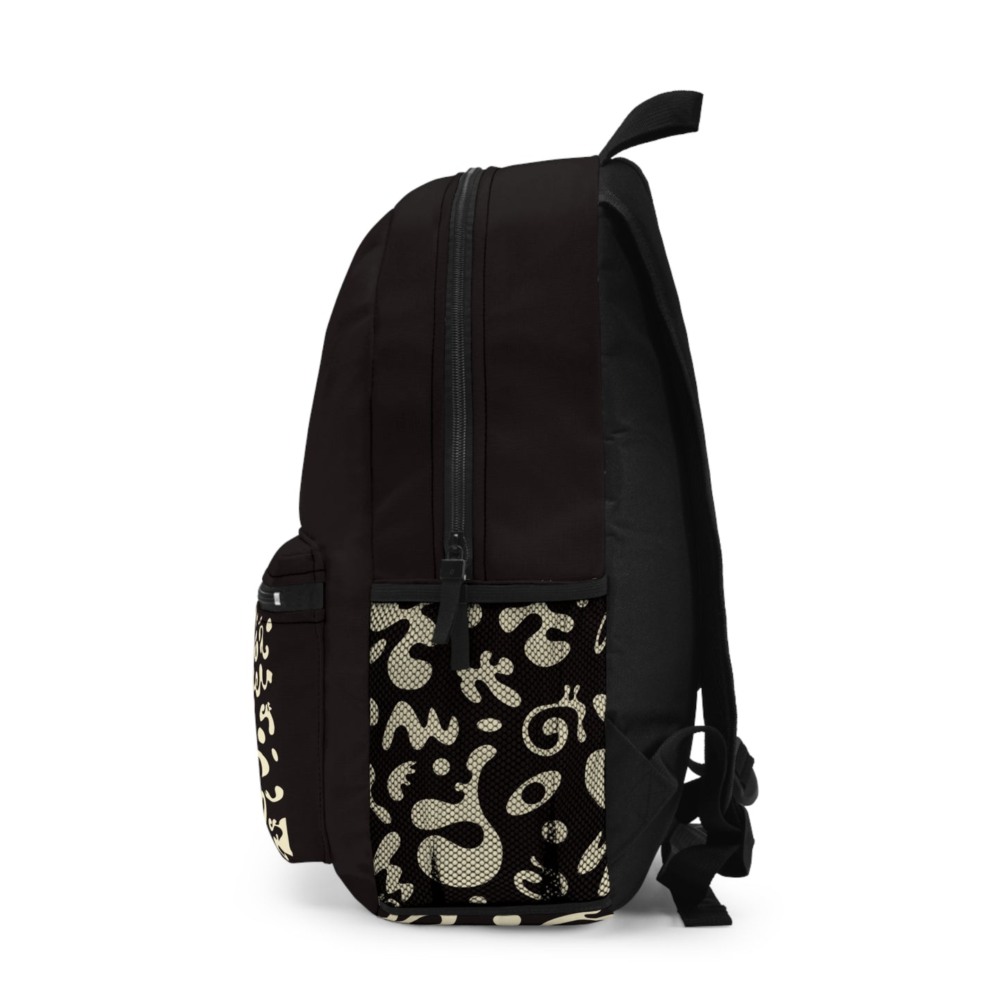 Adorn'd Logo Classic Backpack