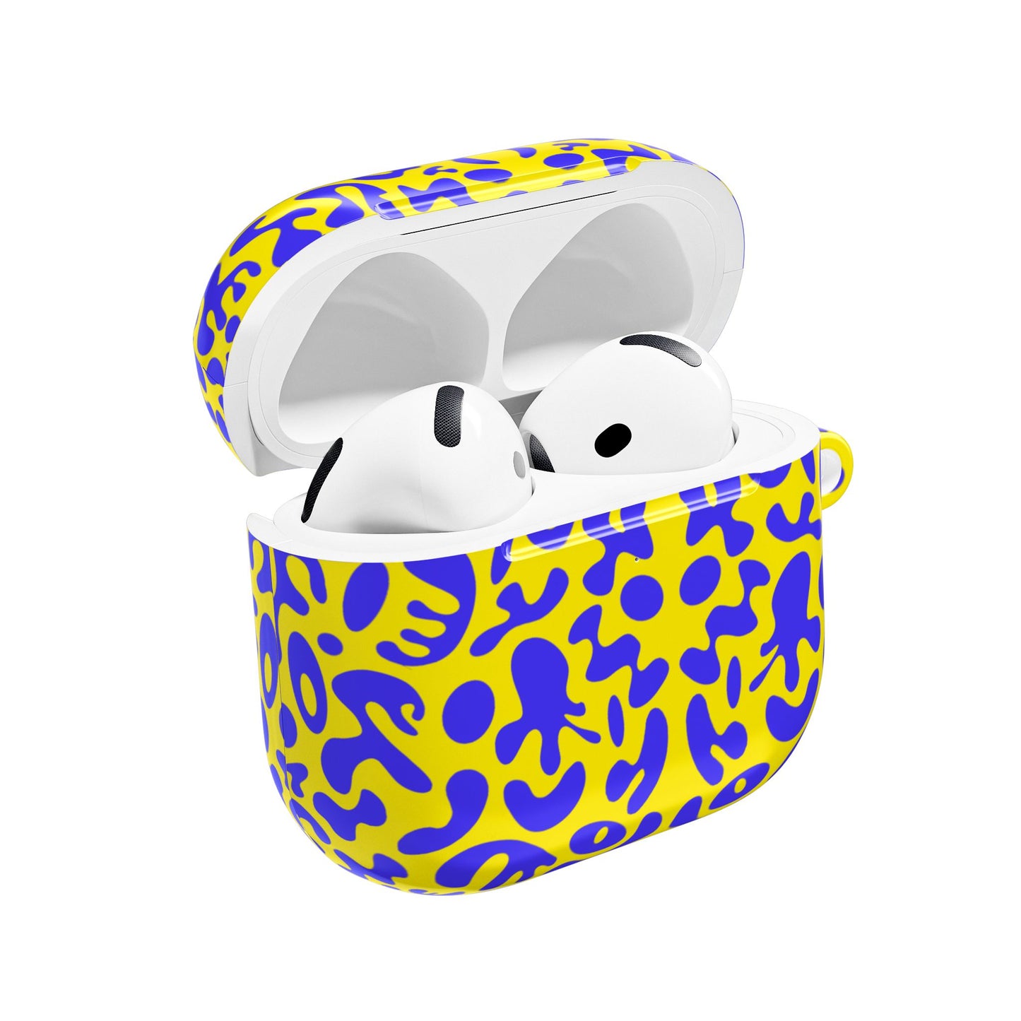 Mirror Work AirPod Cases - Sunspell