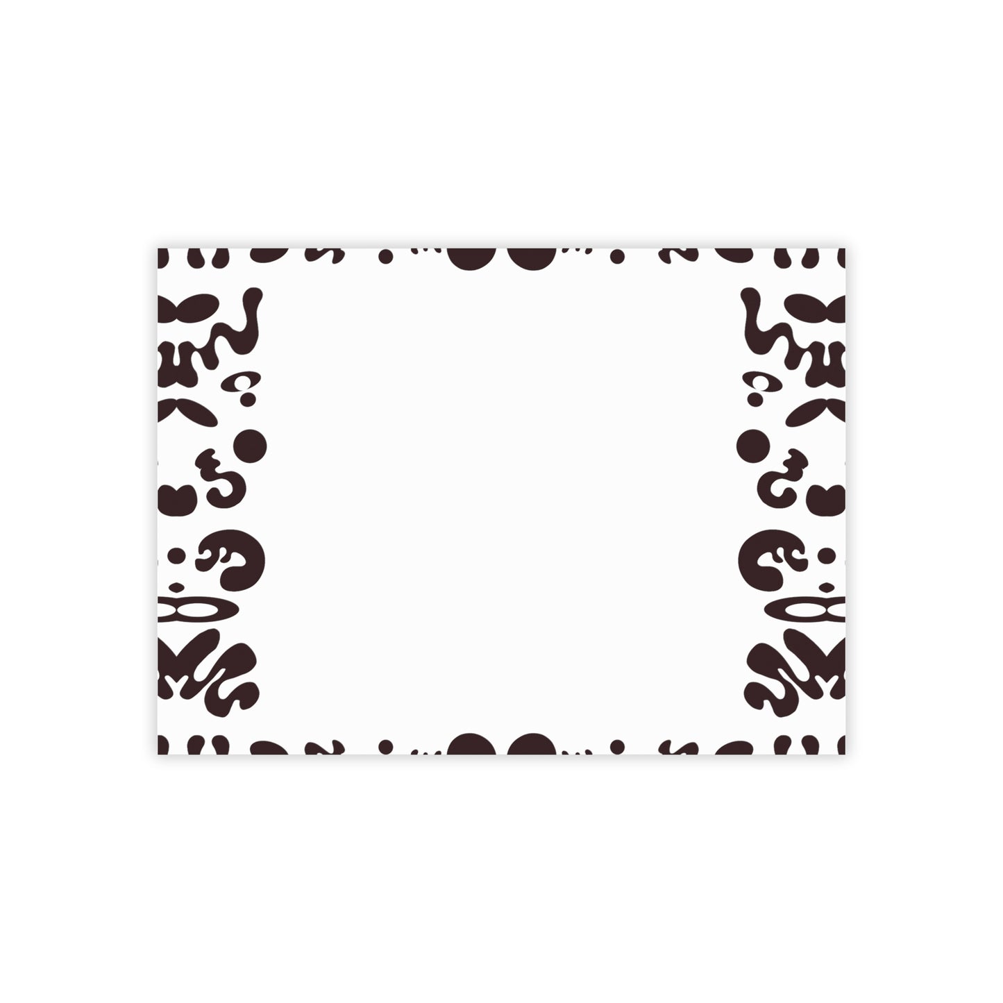 Adorn'd Post-It® Notes