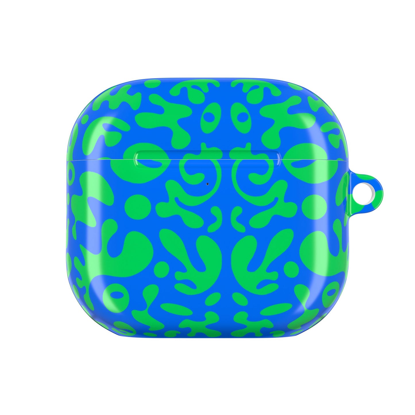 Mirror Work AirPod Cases - Tide Pool