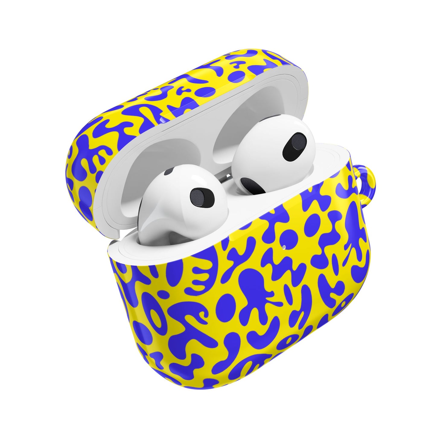Mirror Work AirPod Cases - Sunspell