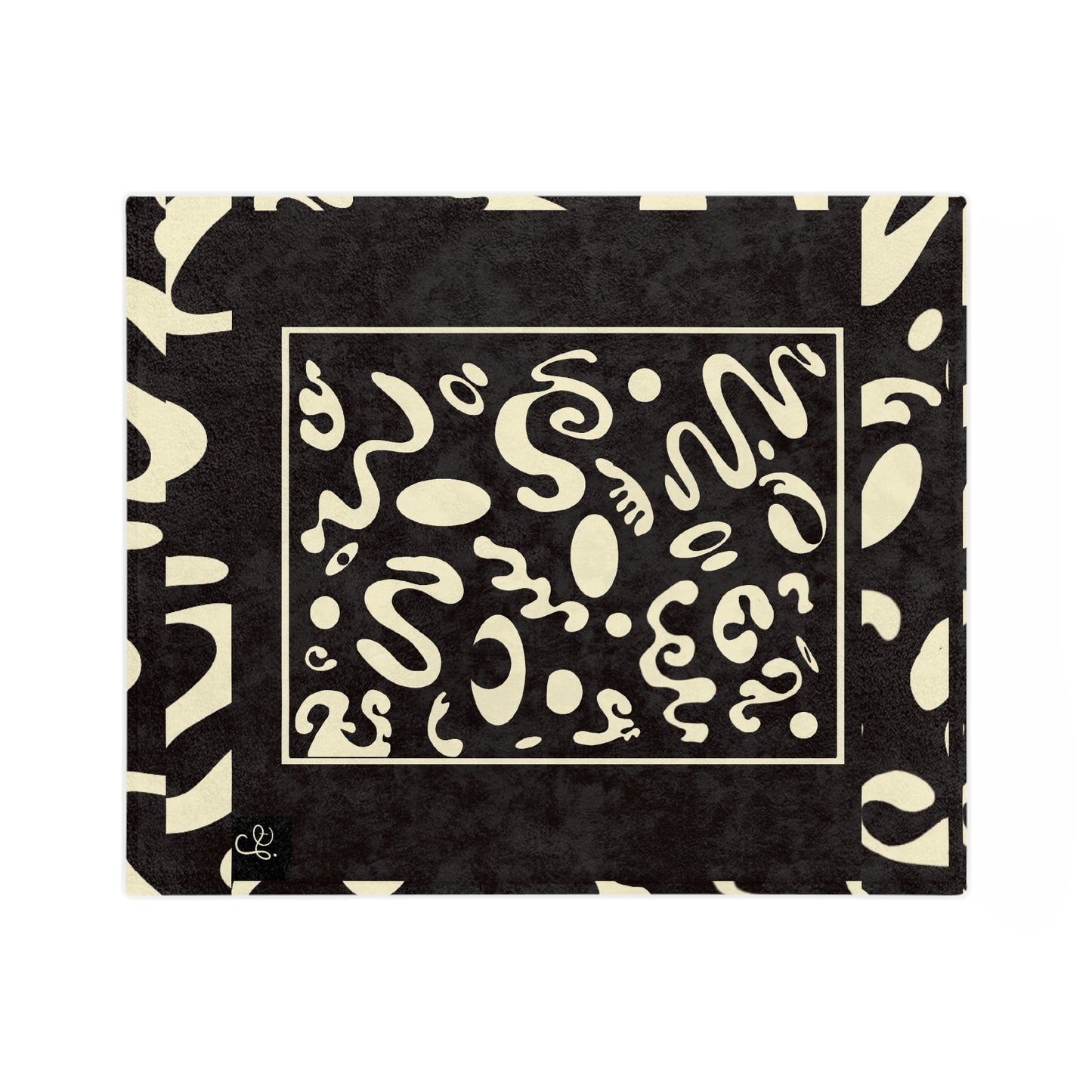 Deep Dream Special Edition Velveteen Microfiber Blanket