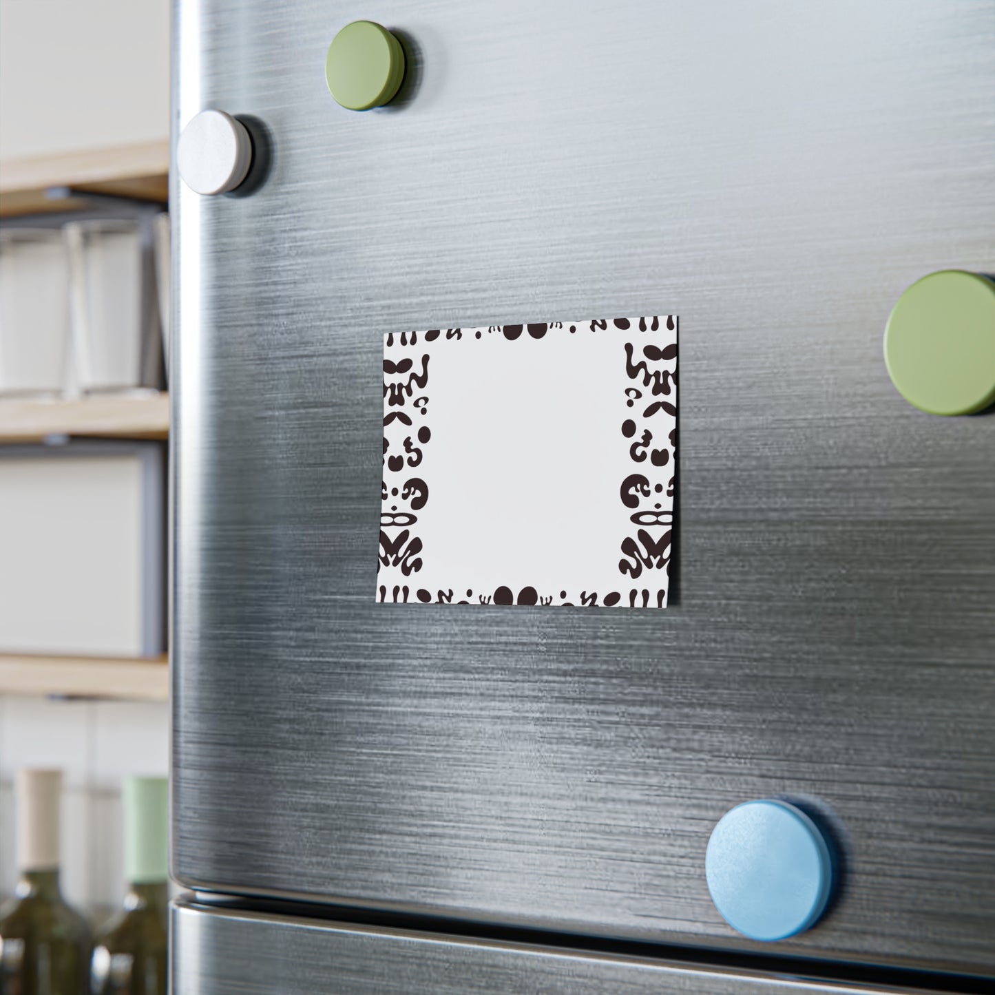 Adorn'd Post-It® Notes