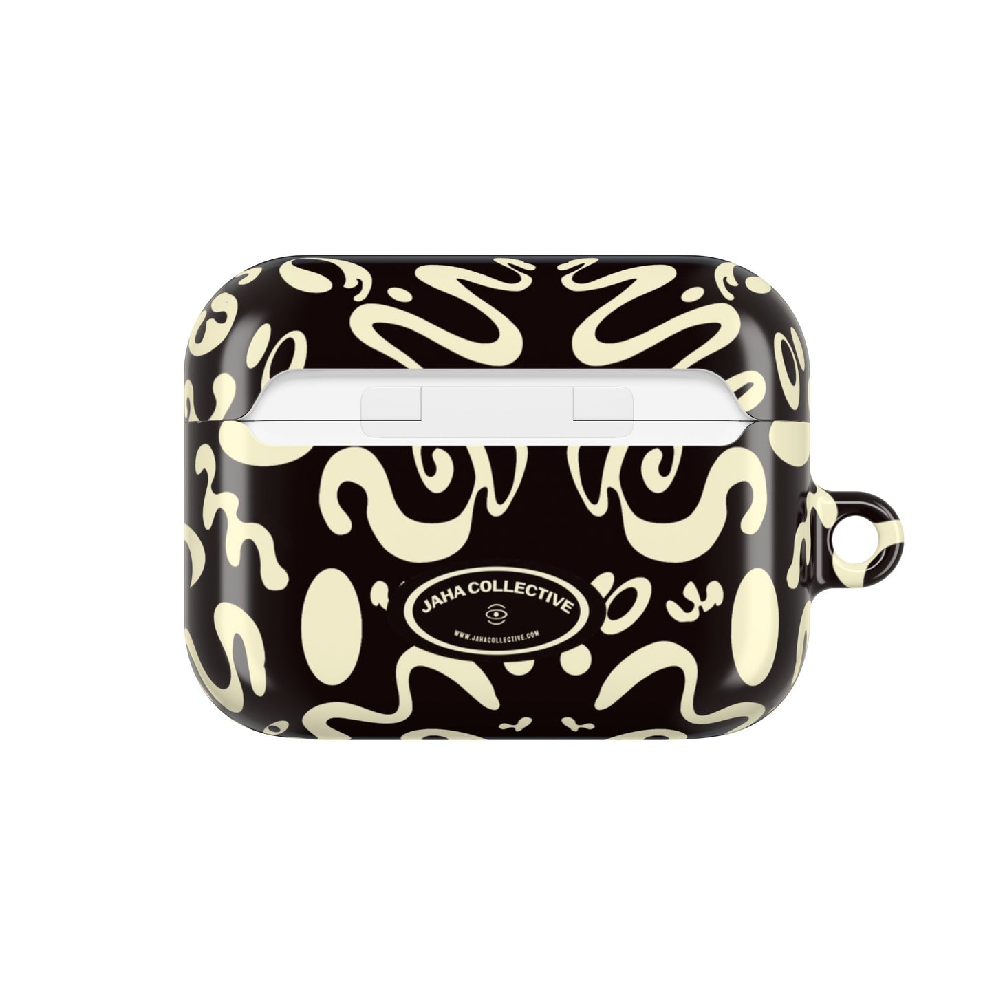 Mirror Work AirPod Cases - Smoke Signal