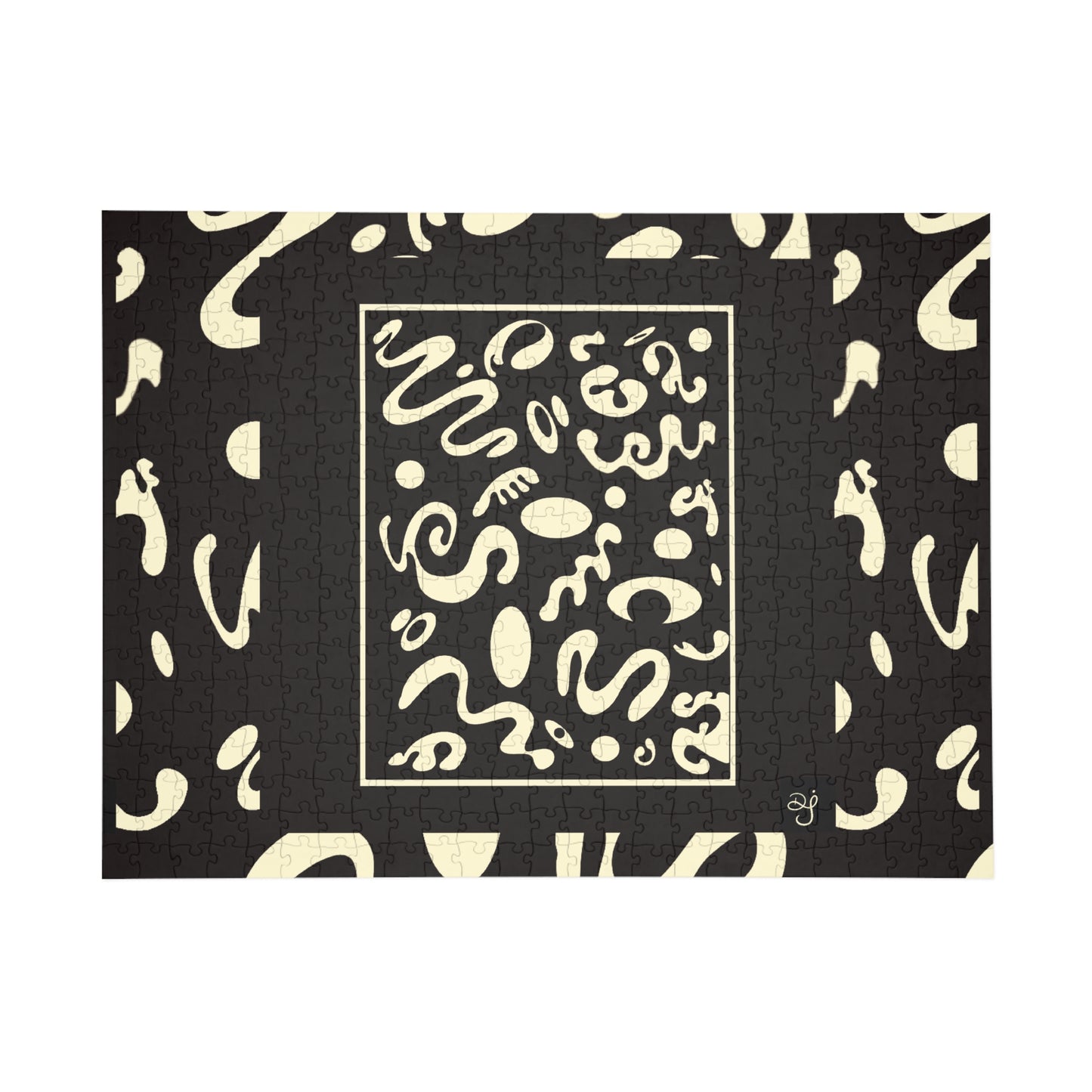 Deep Dream Special Edition Puzzle (96 to 1000-Piece)