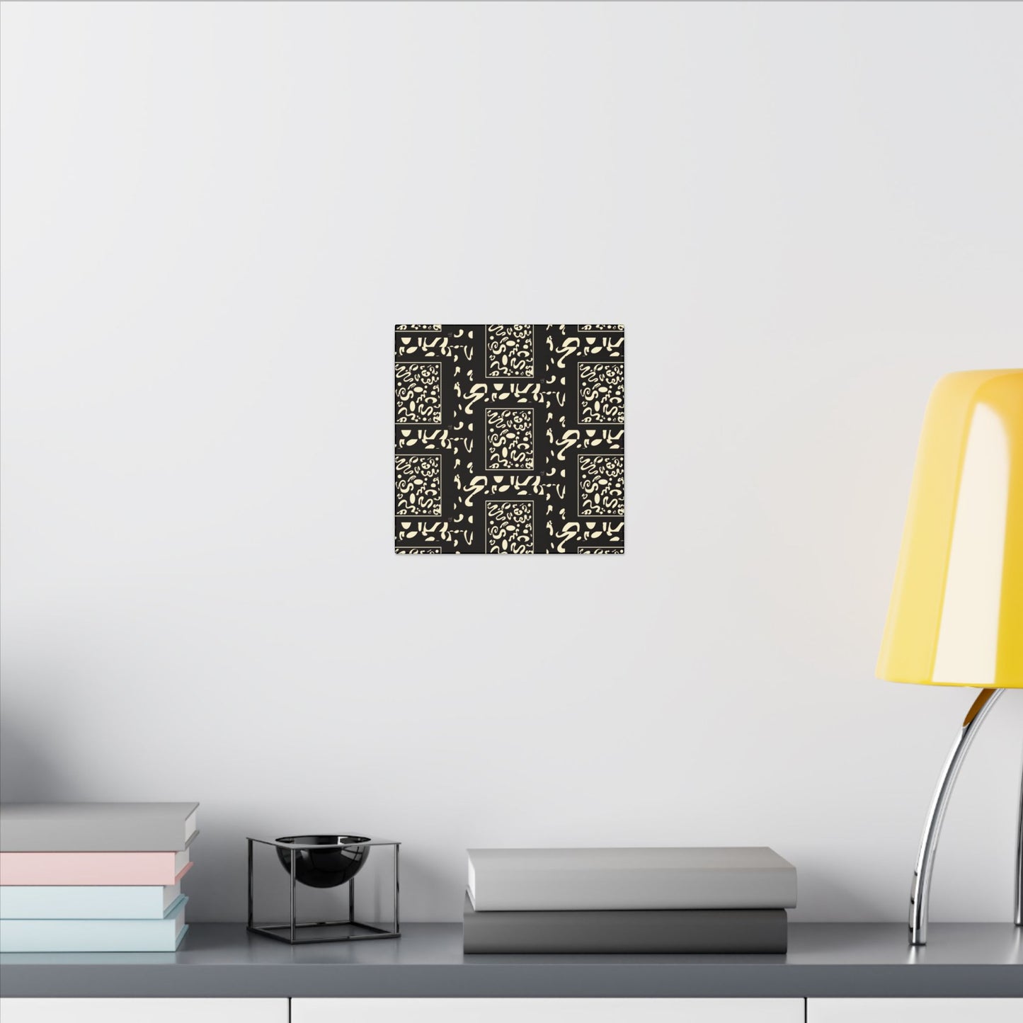 Deep Dream Special Edition Stretched Matte Canvas