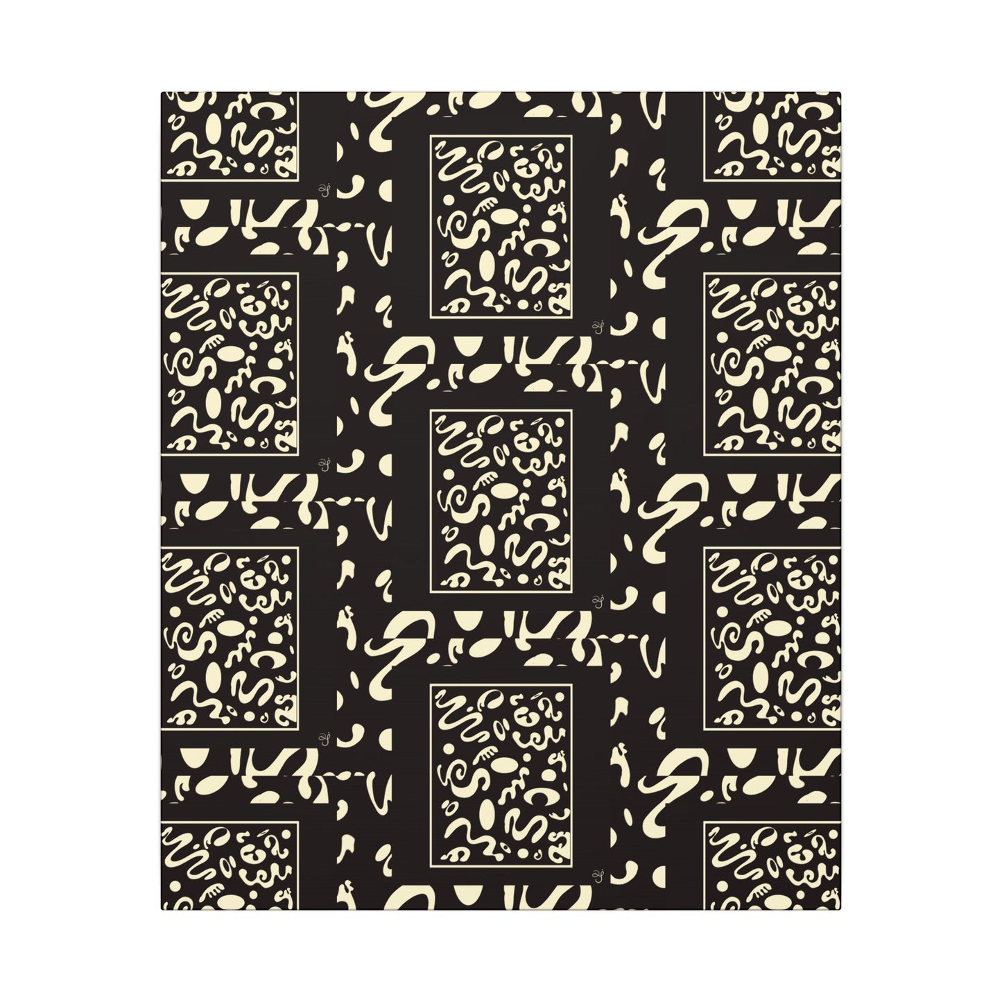 Deep Dream Special Edition Stretched Matte Canvas