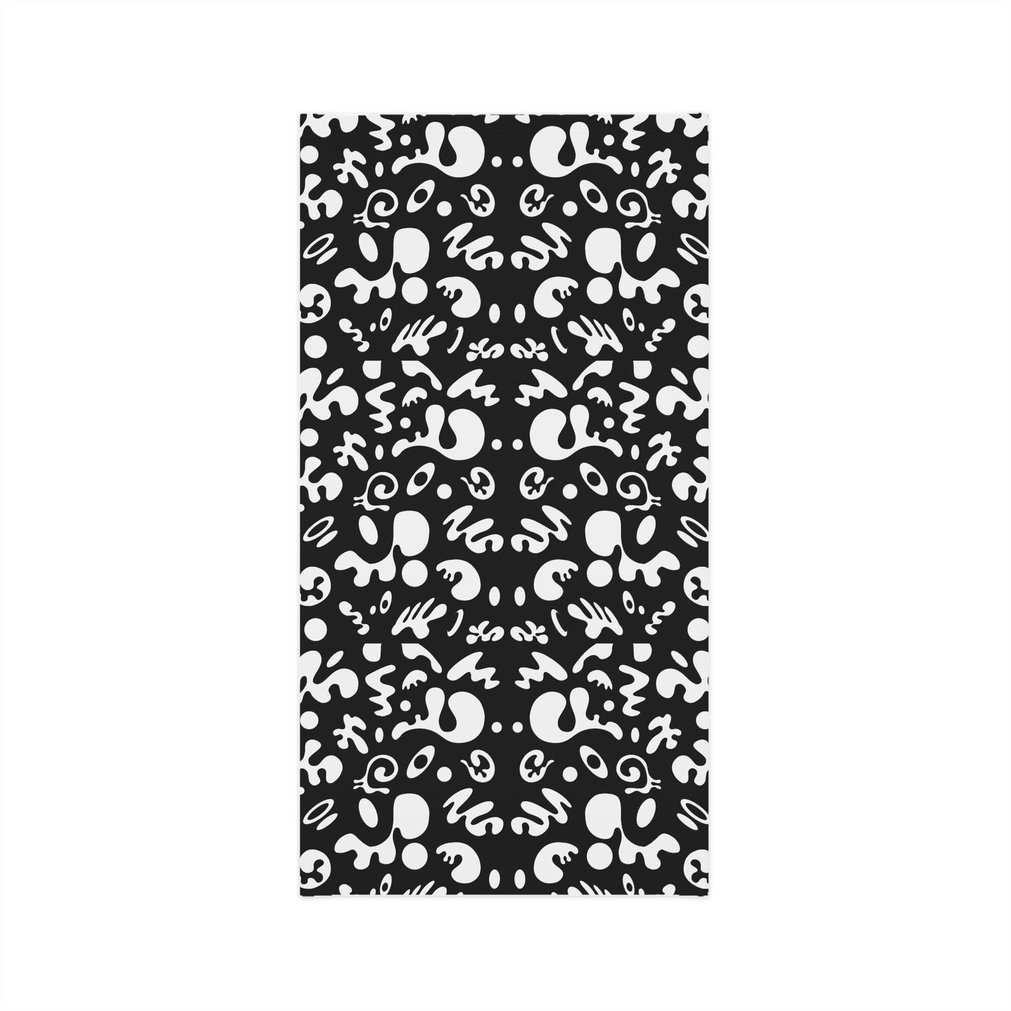 Mirror Work Lightweight Neck Gaiter for Outdoor Adventures, Versatile Face Cover, Fashionable Accessories, Eid and Summer Fun