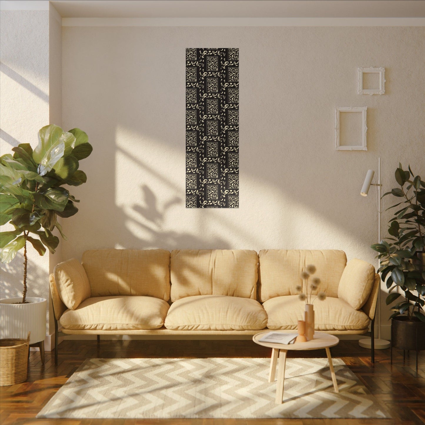 Deep Dream Special Edition Stretched Matte Canvas