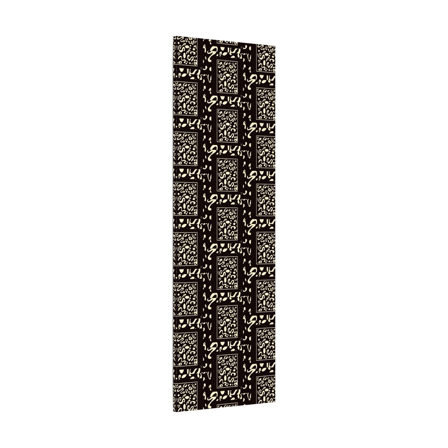 Deep Dream Special Edition Stretched Matte Canvas