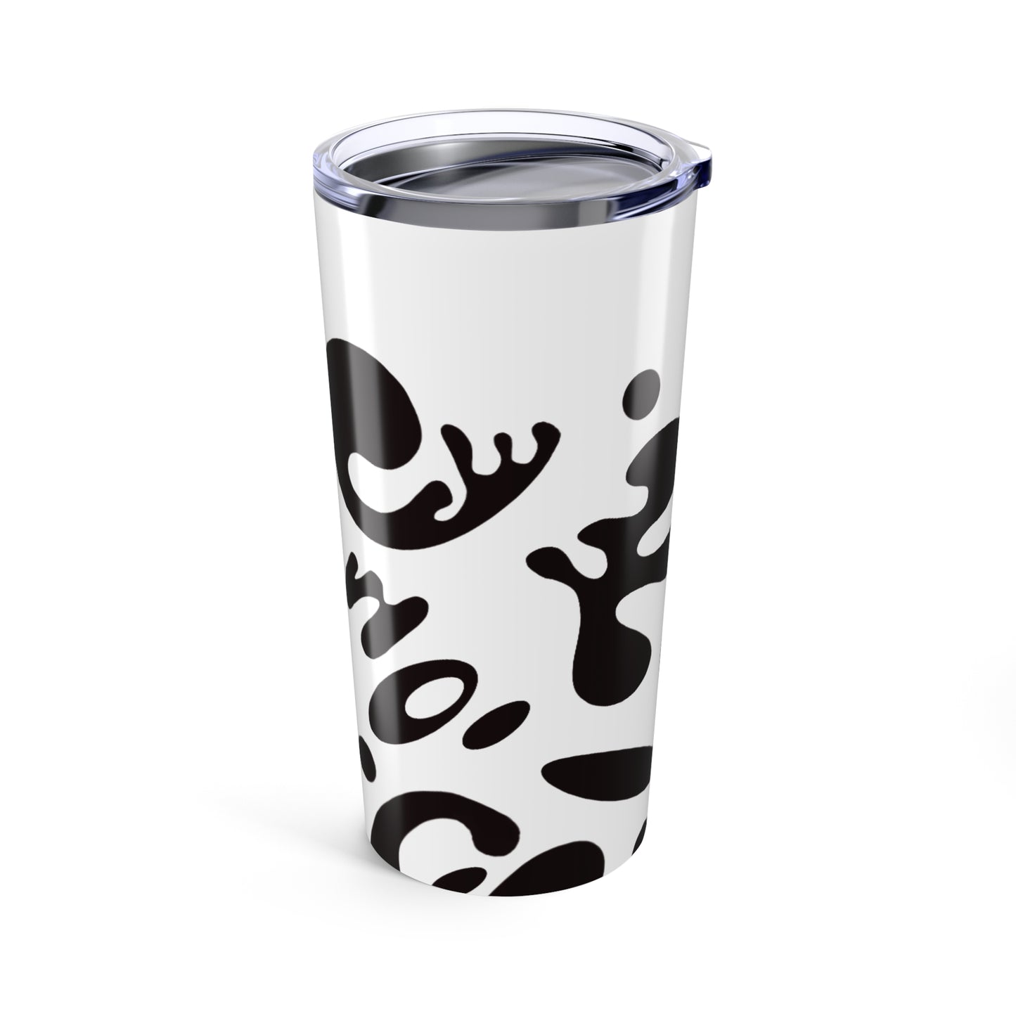 Nourish'd 20oz Tumbler - Starlight White