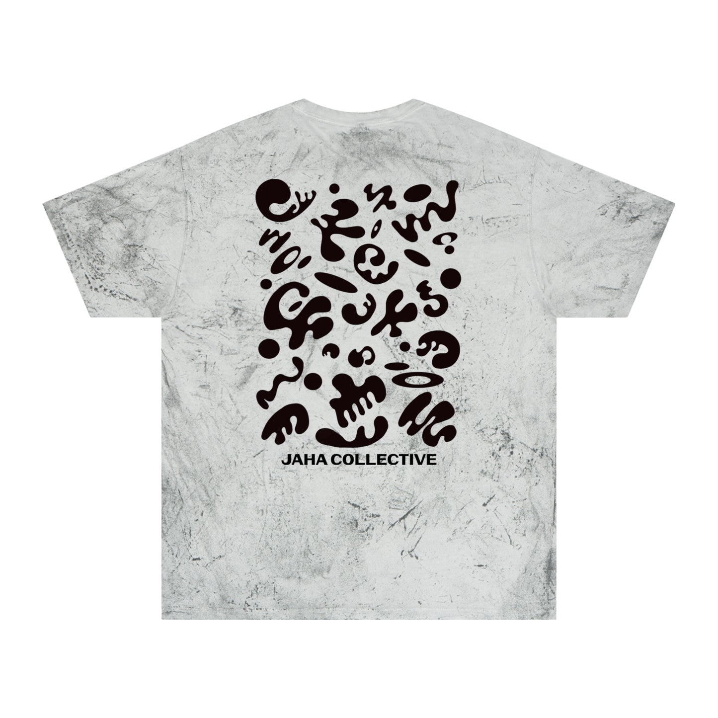 Pure Imagination Unisex Color Blast T-Shirt