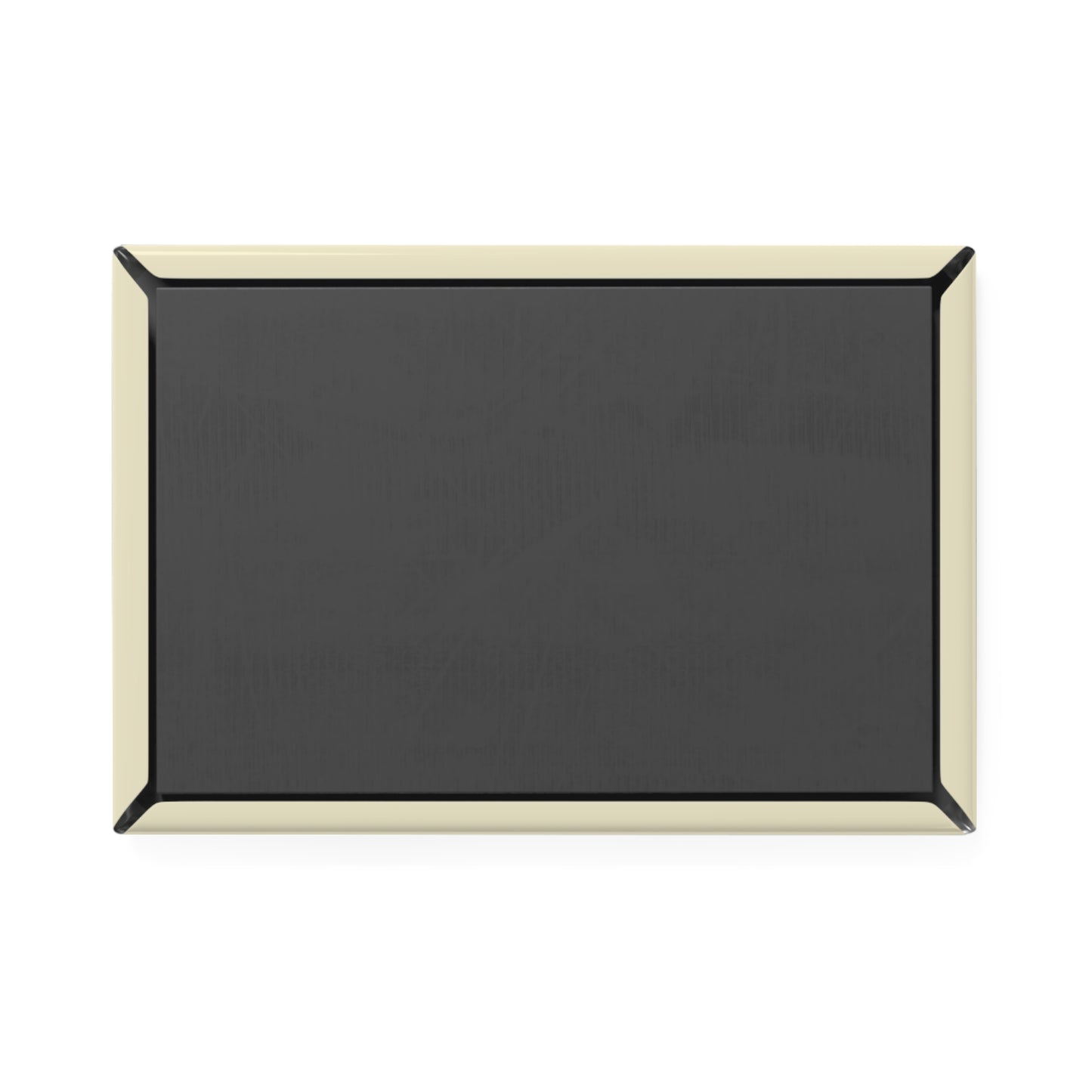 Deep Dream Button Magnet (Single or Set of 10) - Blank Page