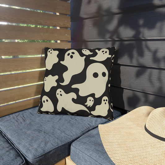 Boo Thing Outdoor Pillows