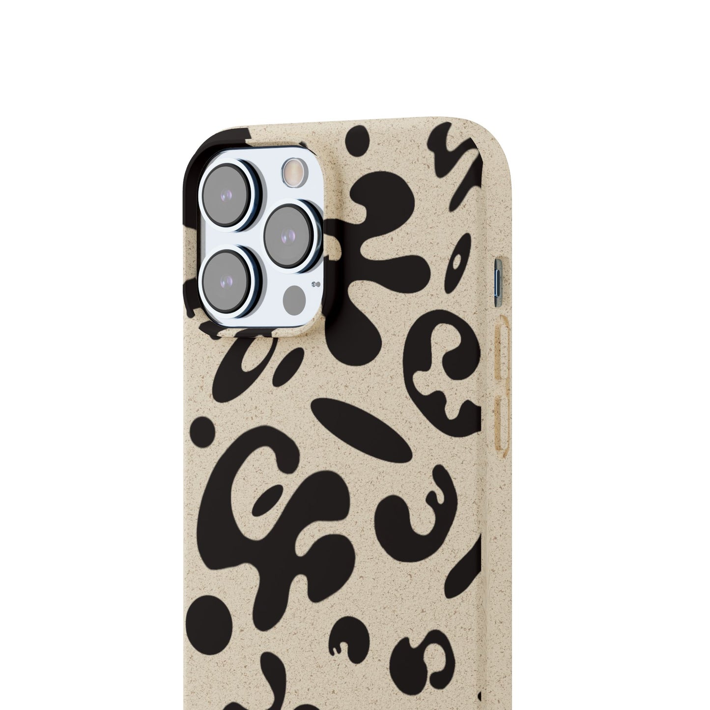 Pure Imagination Biodegradable Case - Blank Page