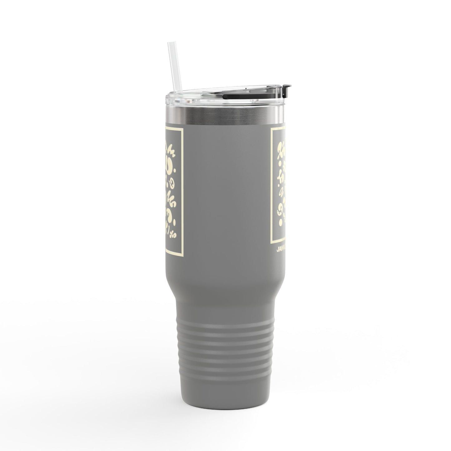 Deep Dream Insulated Travel Mug (40oz)