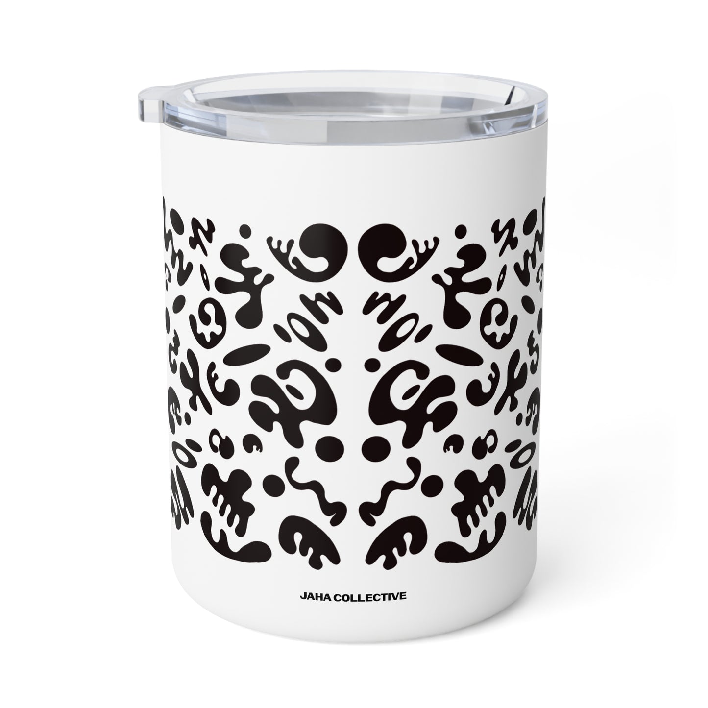 Mirror Work Insulated Coffee Mug (10oz)