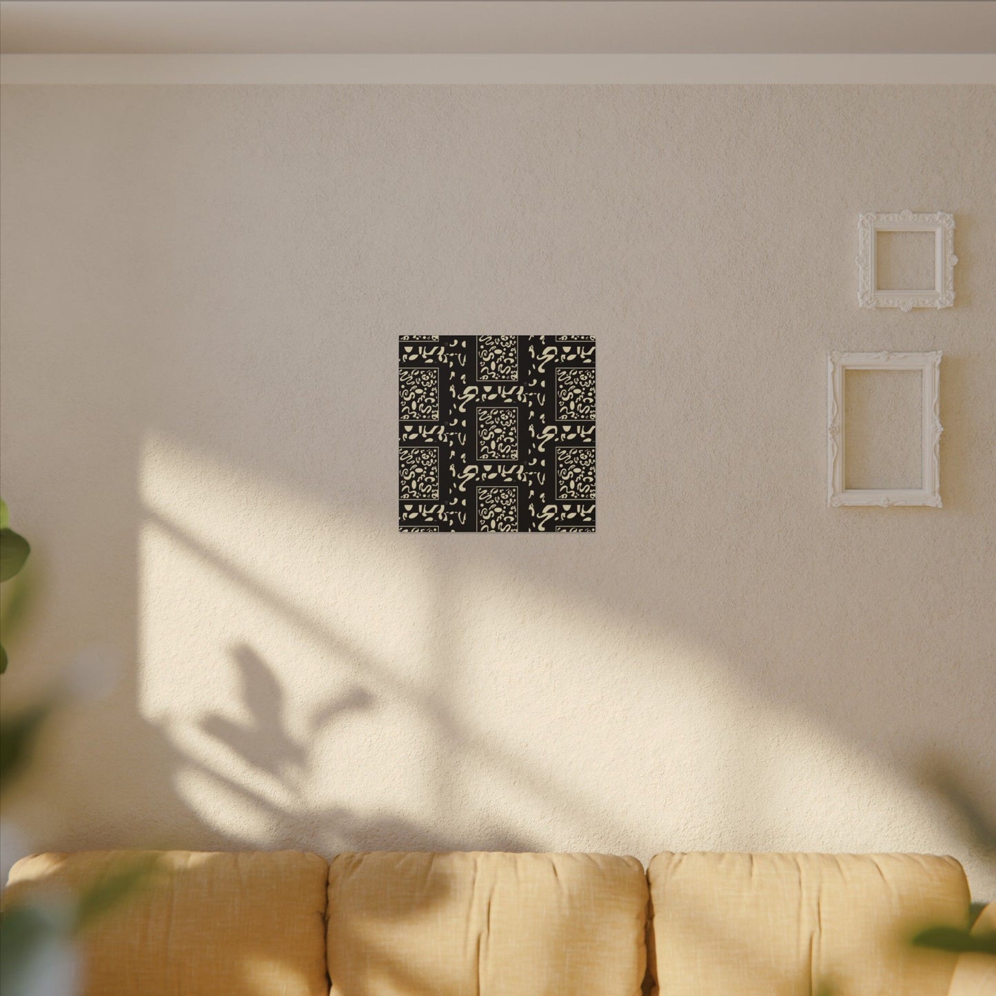 Deep Dream Special Edition Stretched Matte Canvas