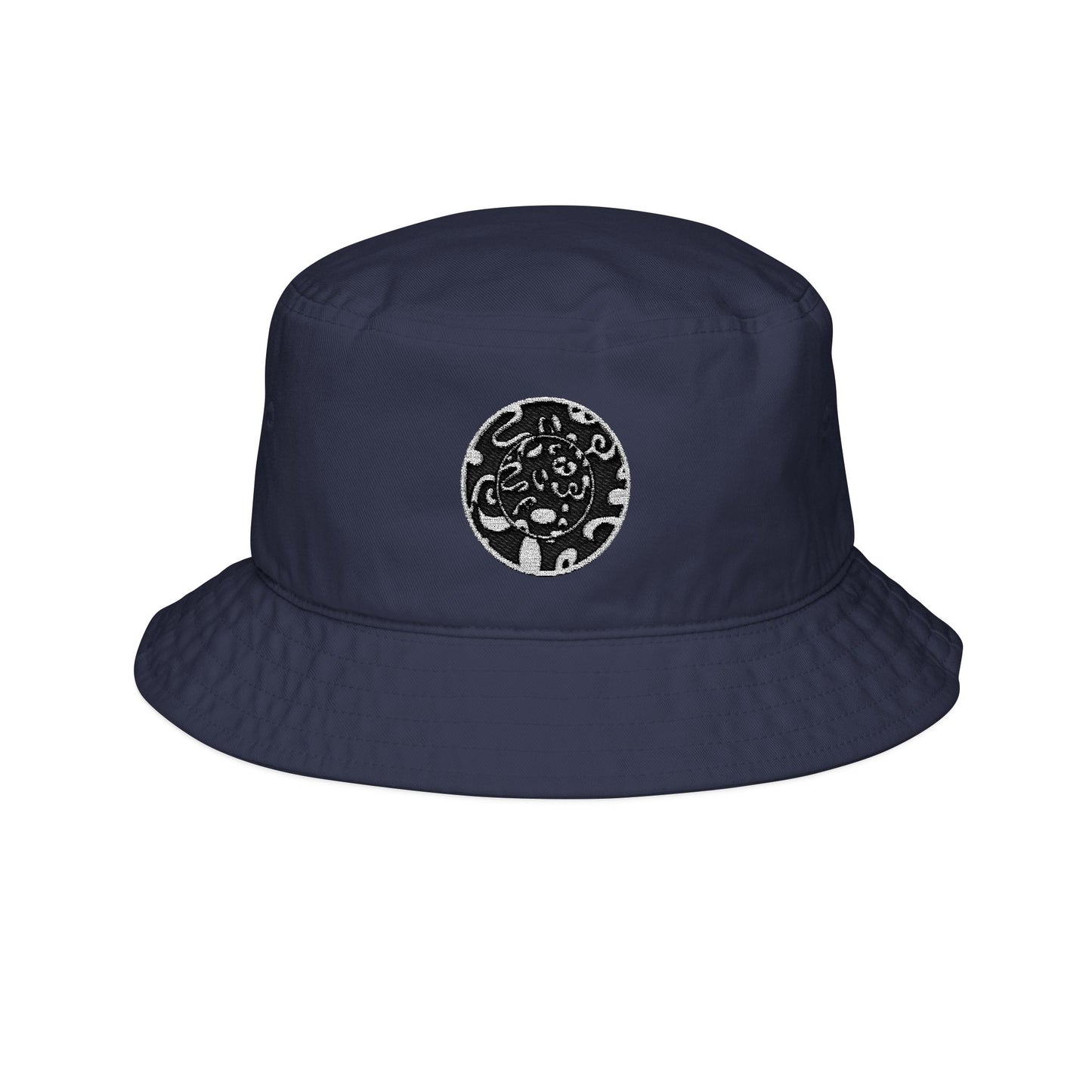 Adorn'd Color Embroidered Bucket Hat – Smoke Signal