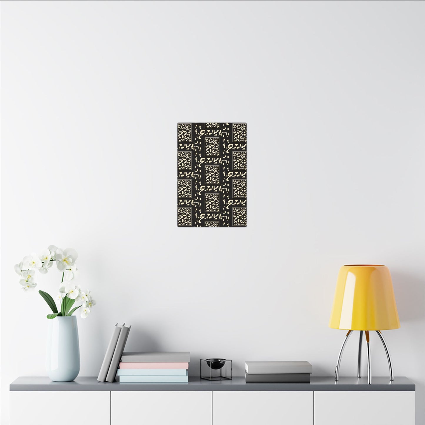 Deep Dream Special Edition Stretched Matte Canvas