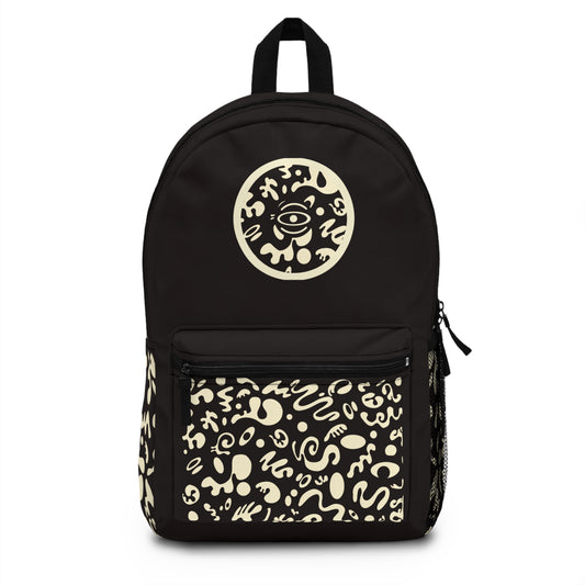 Adorn'd Logo Classic Backpack