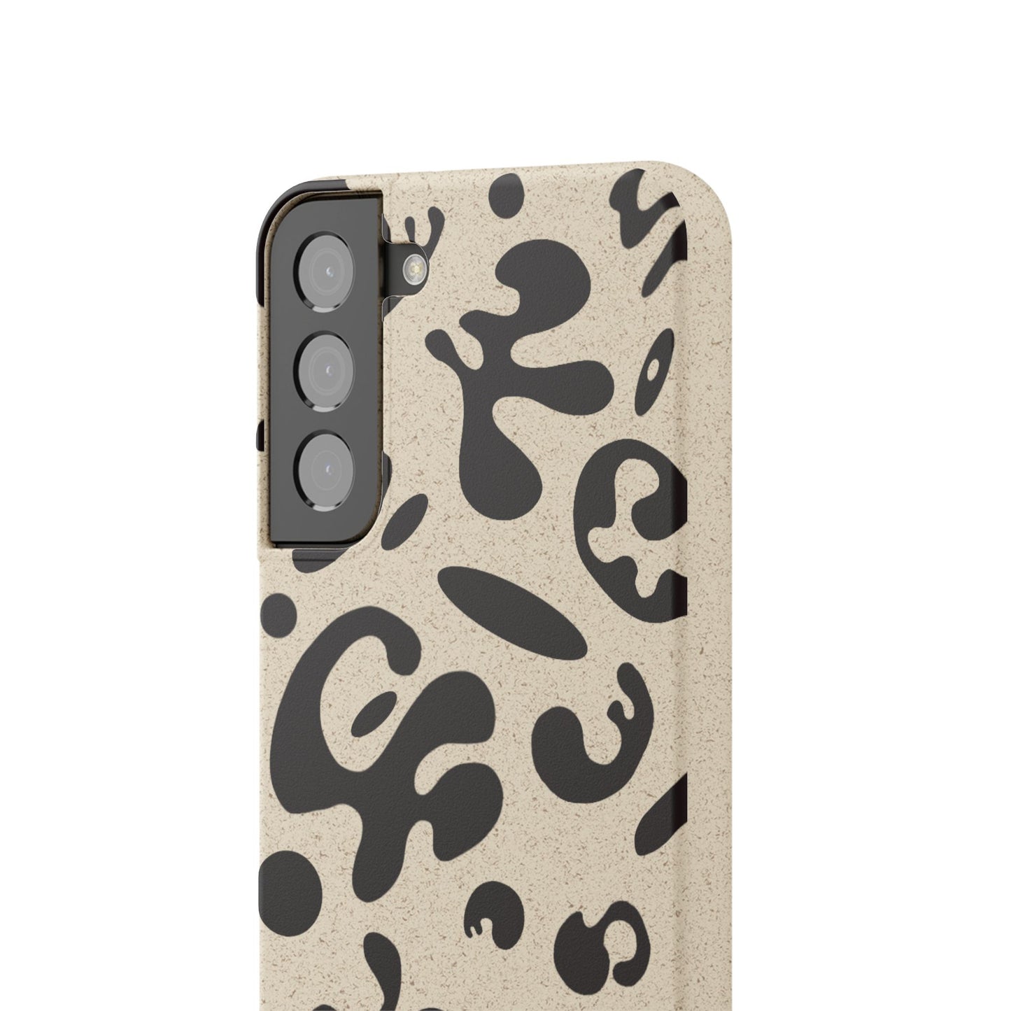 Pure Imagination Biodegradable Case - Blank Page