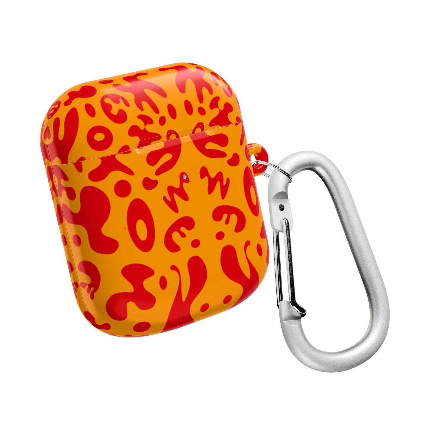 Mirror Work AirPod Cases - Heat Theory