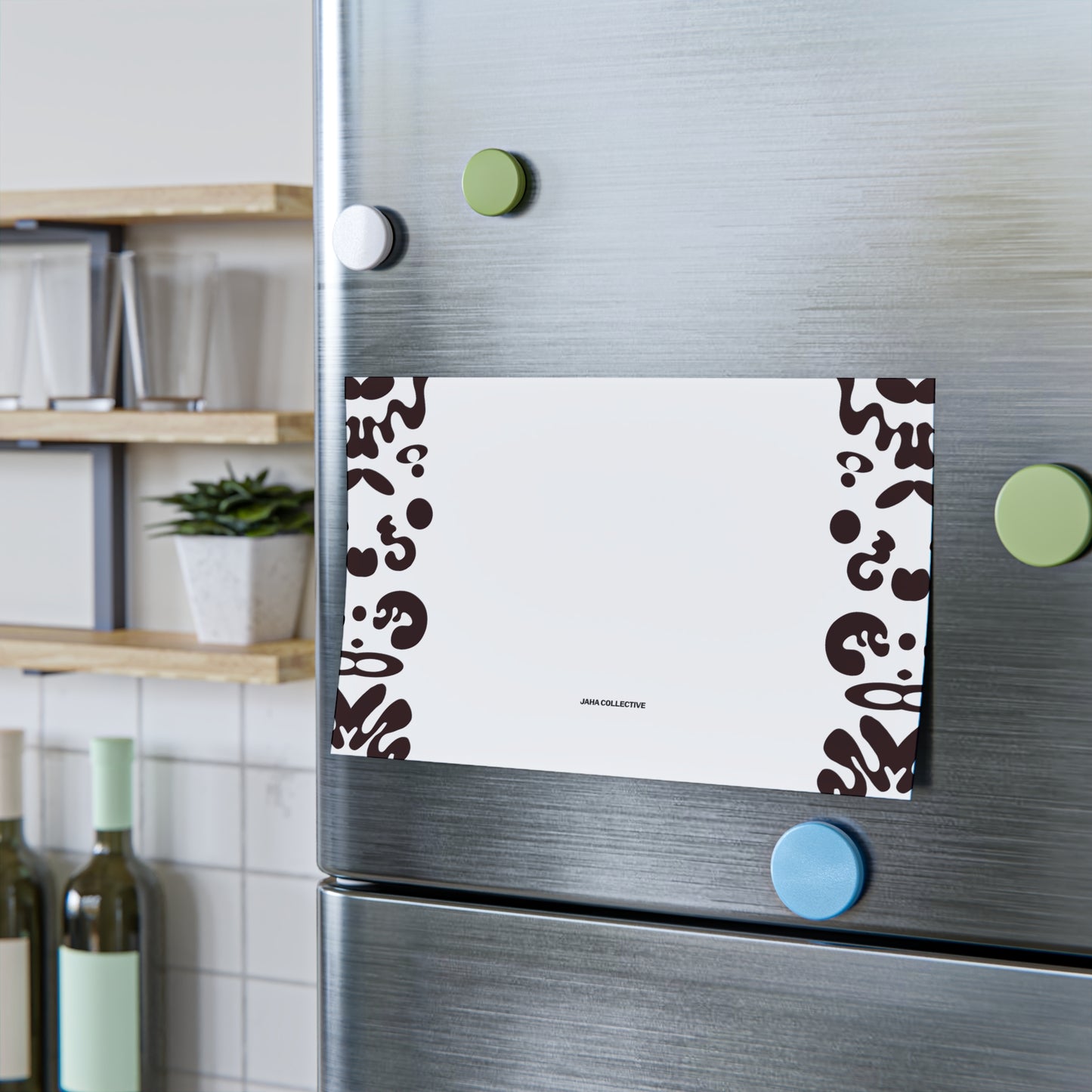 Adorn'd Post-It® Notes