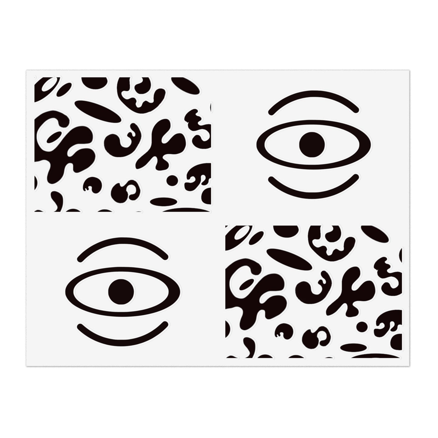 Pure Imagination Sticker Sheet