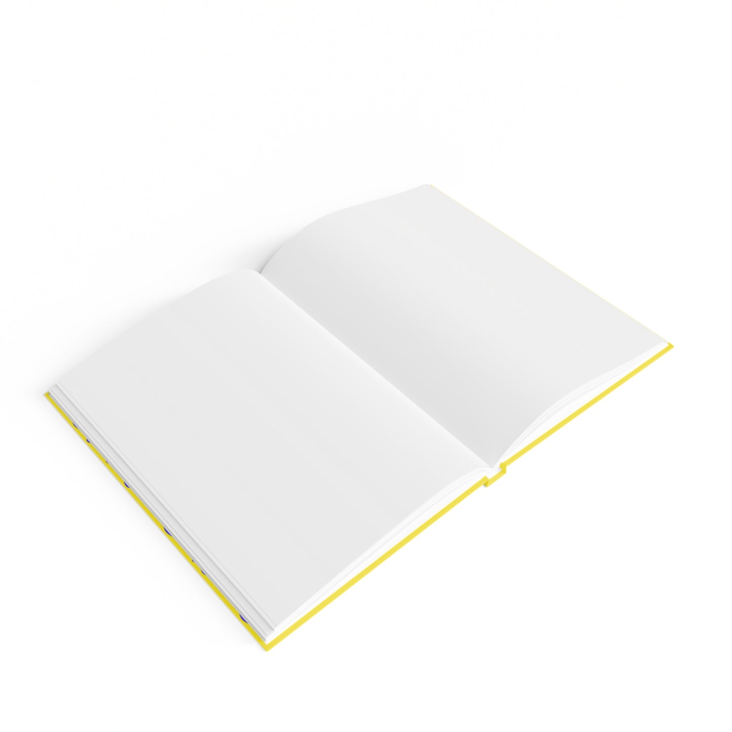 Adorn'd Color Journal (Blank) - Sunspell