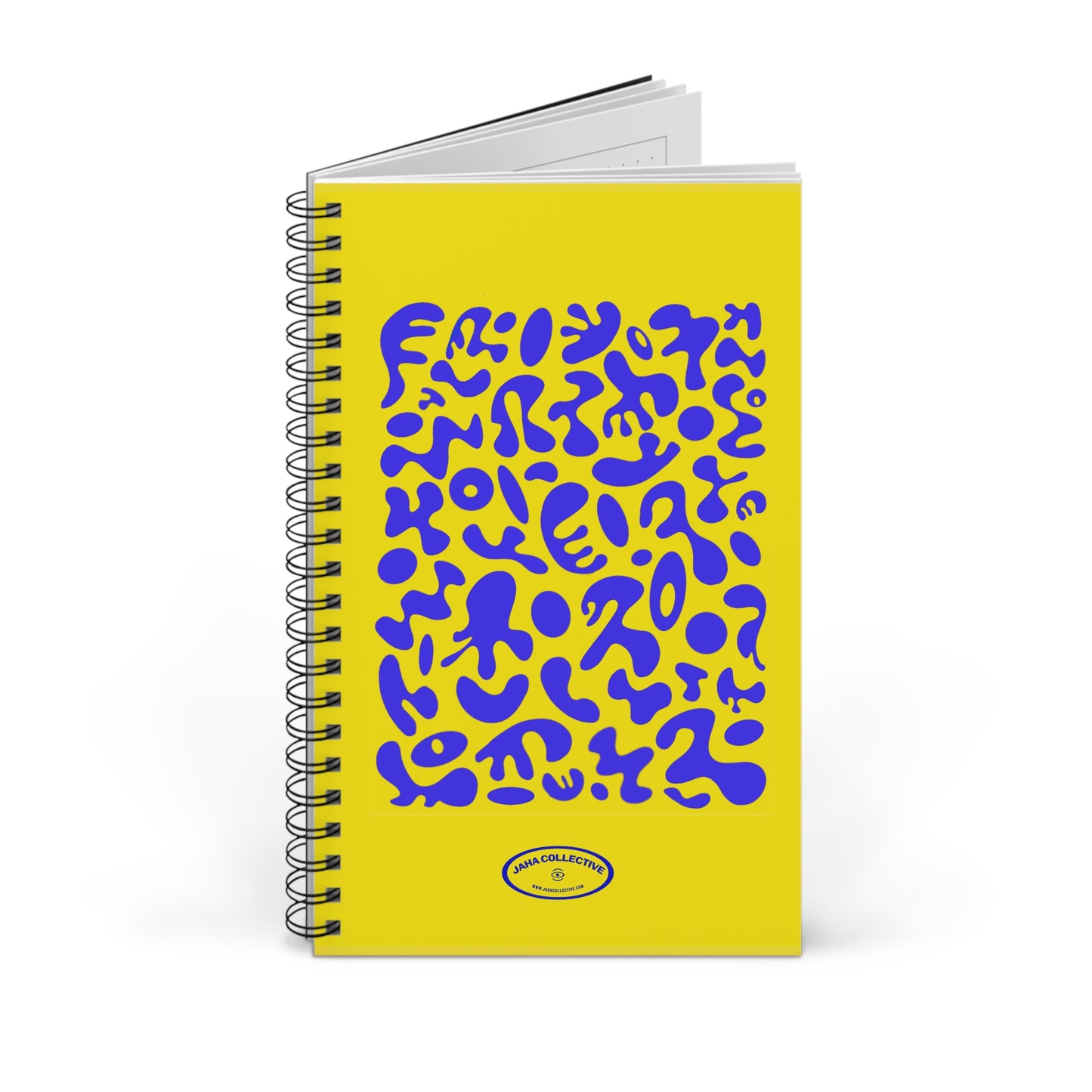 Bright Future Spiral Journal - Sunspell