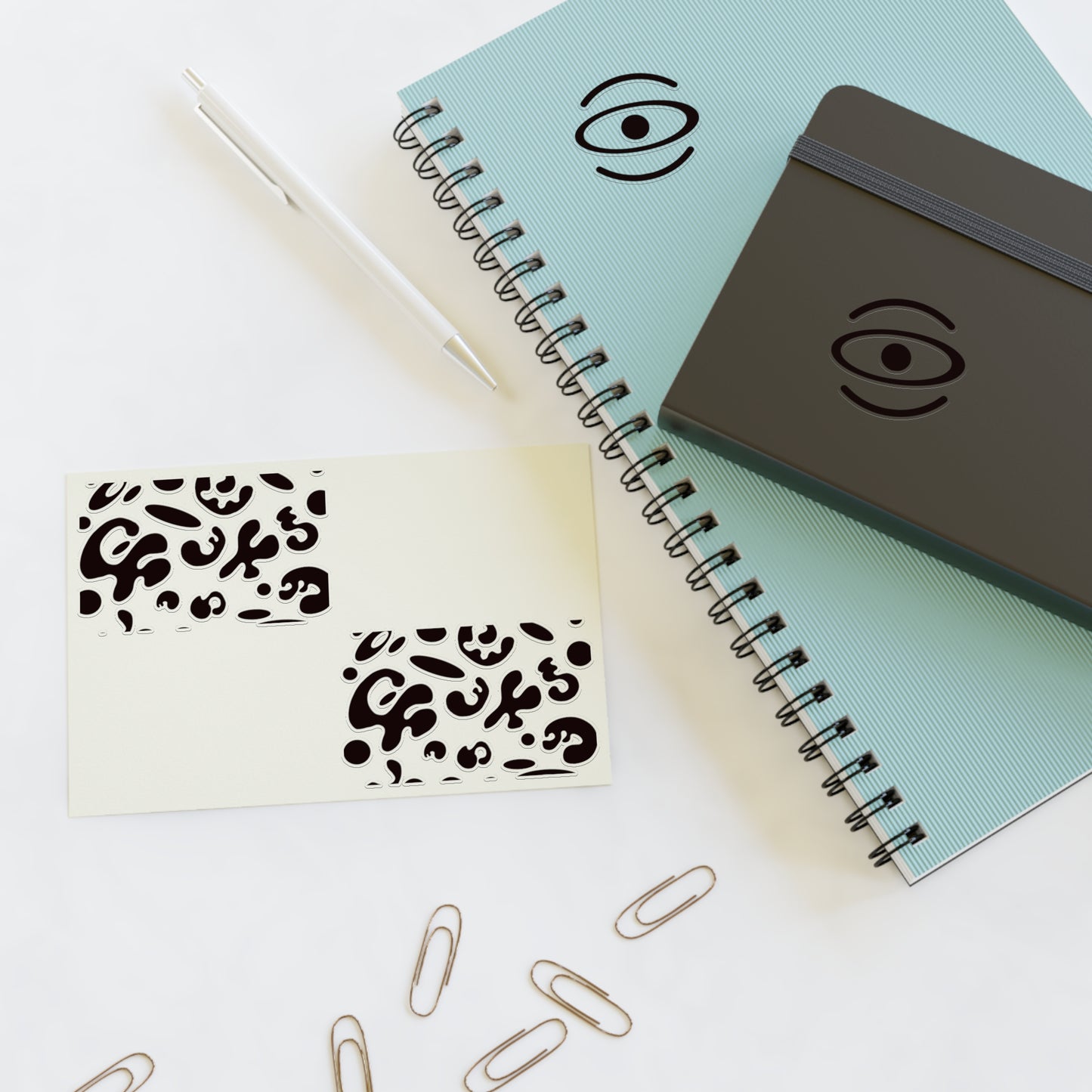 Pure Imagination Sticker Sheet
