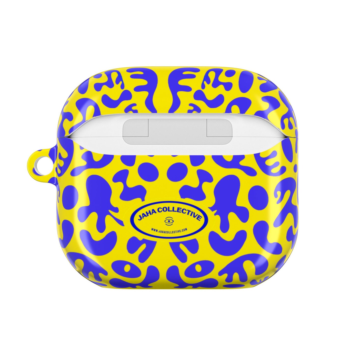 Mirror Work AirPod Cases - Sunspell