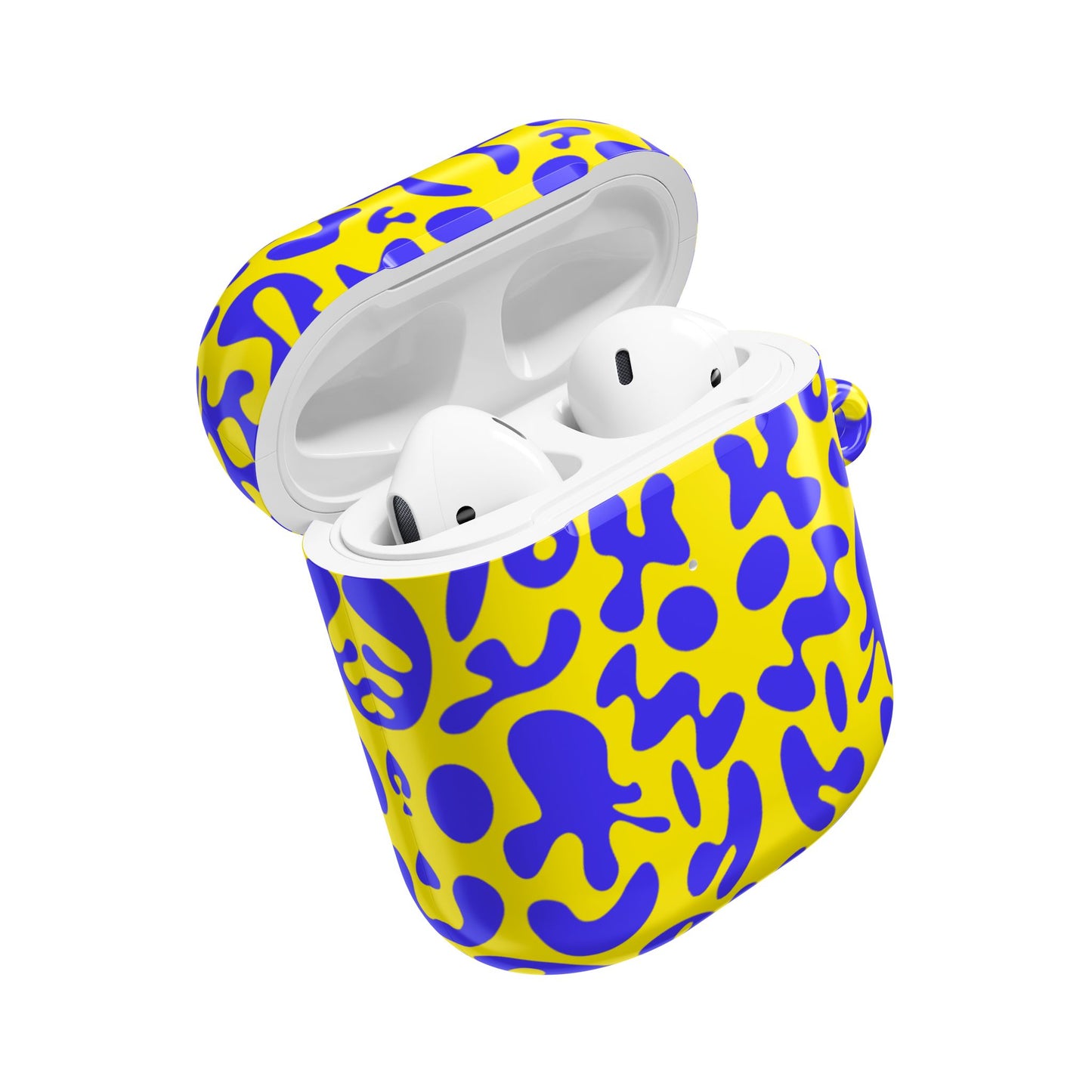 Mirror Work AirPod Cases - Sunspell