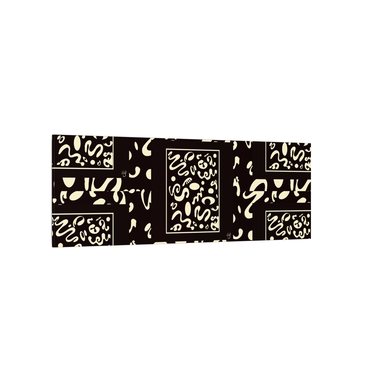 Deep Dream Special Edition Stretched Matte Canvas