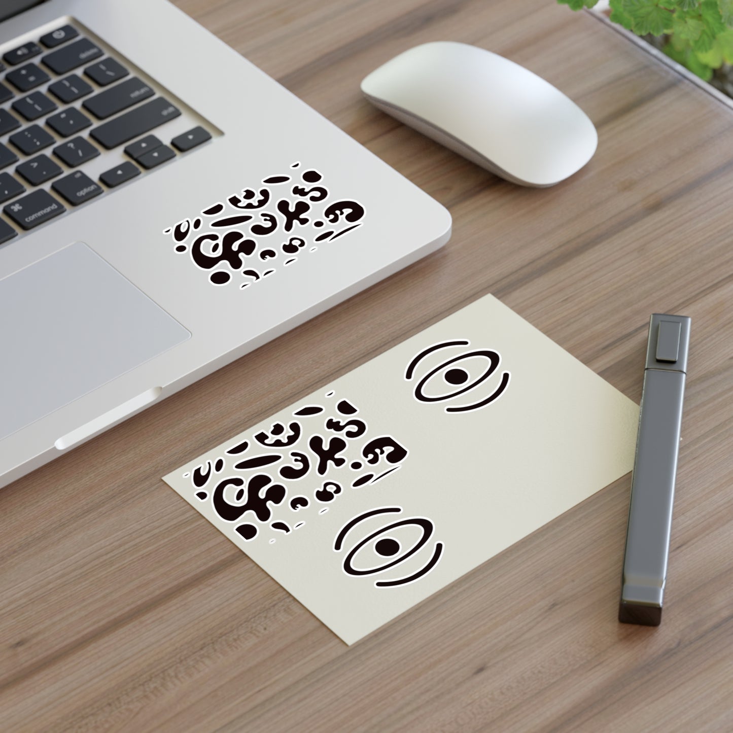 Pure Imagination Sticker Sheet
