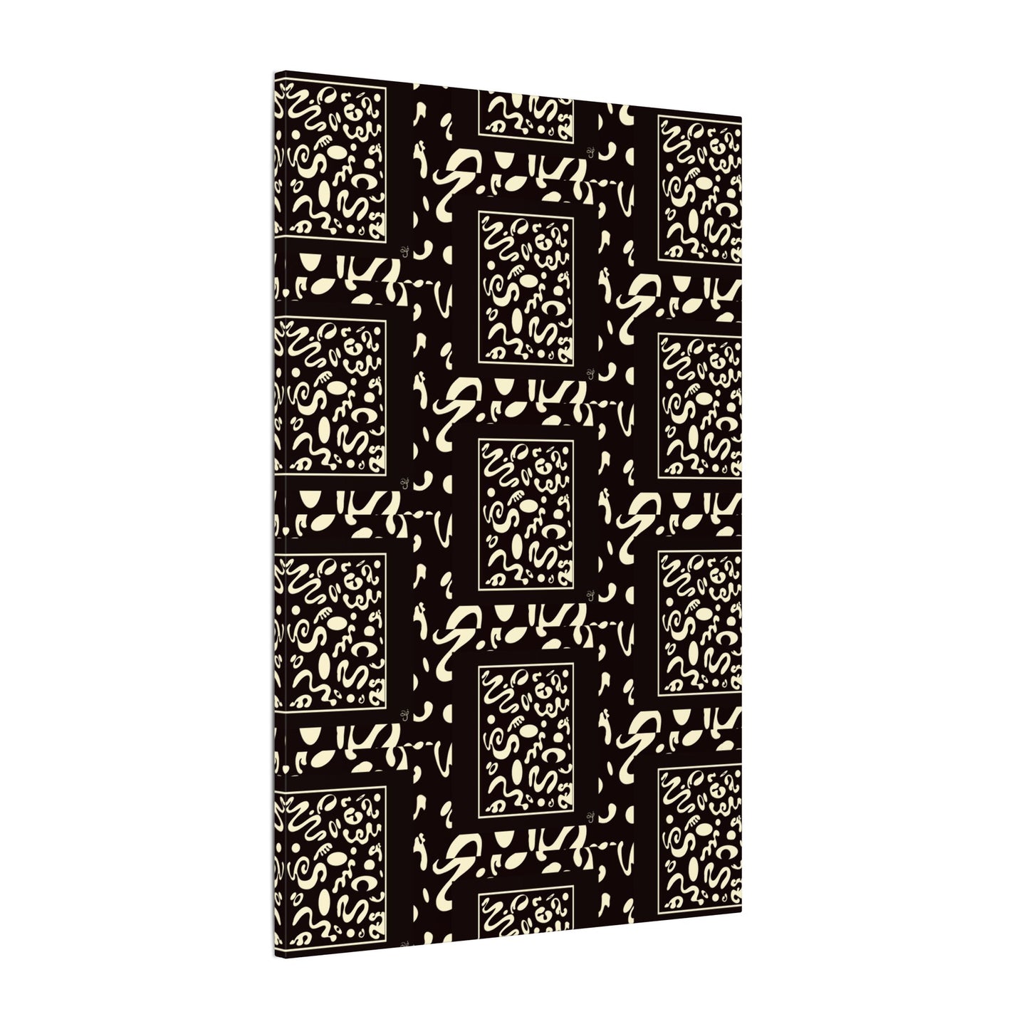 Deep Dream Special Edition Stretched Matte Canvas