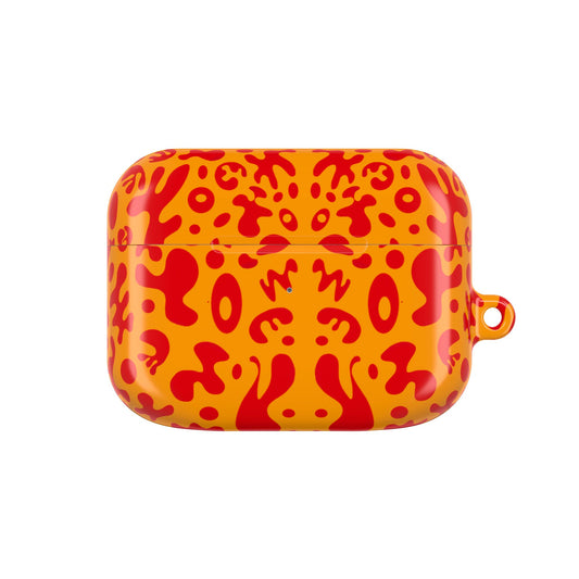 Mirror Work AirPod Cases - Heat Theory