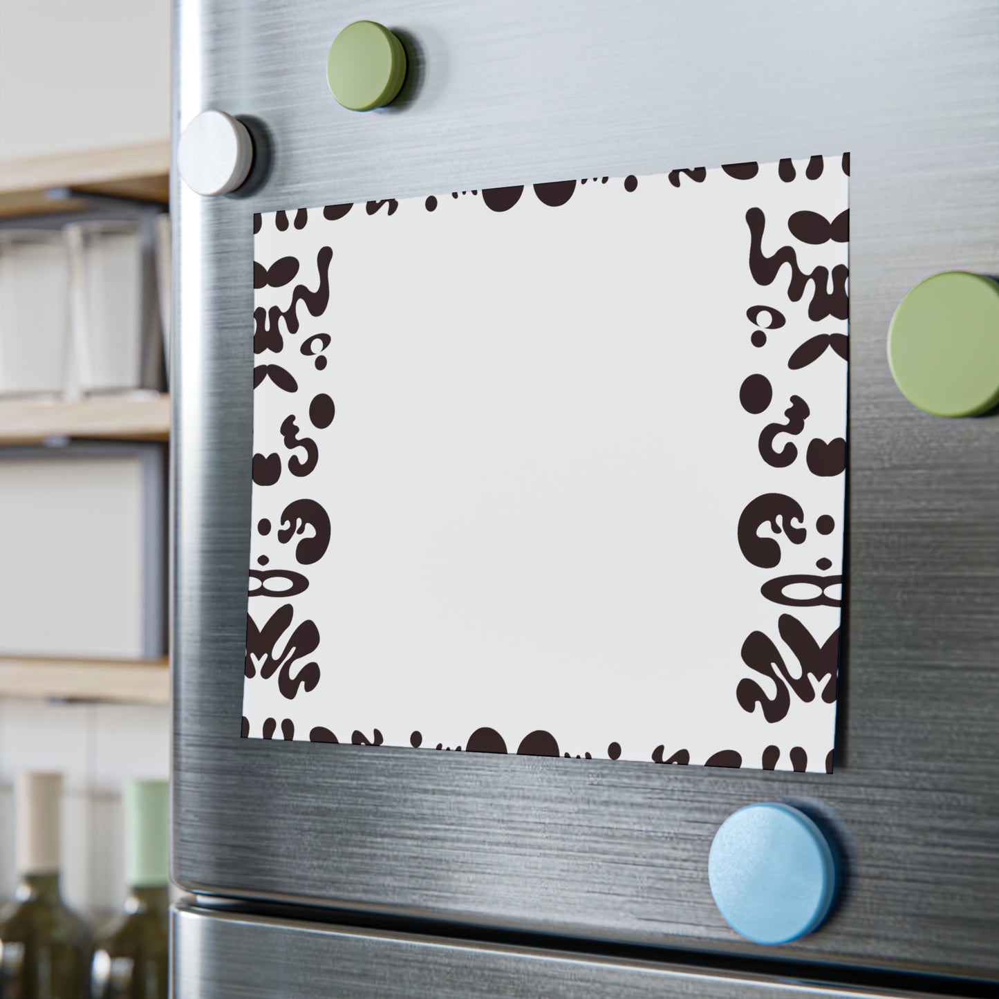 Adorn'd Post-It® Notes