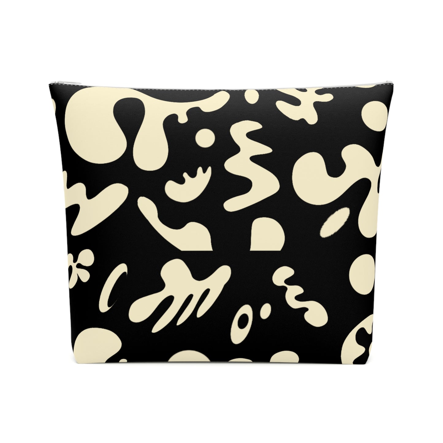 Pure Imagination Cotton Cosmetic Bag