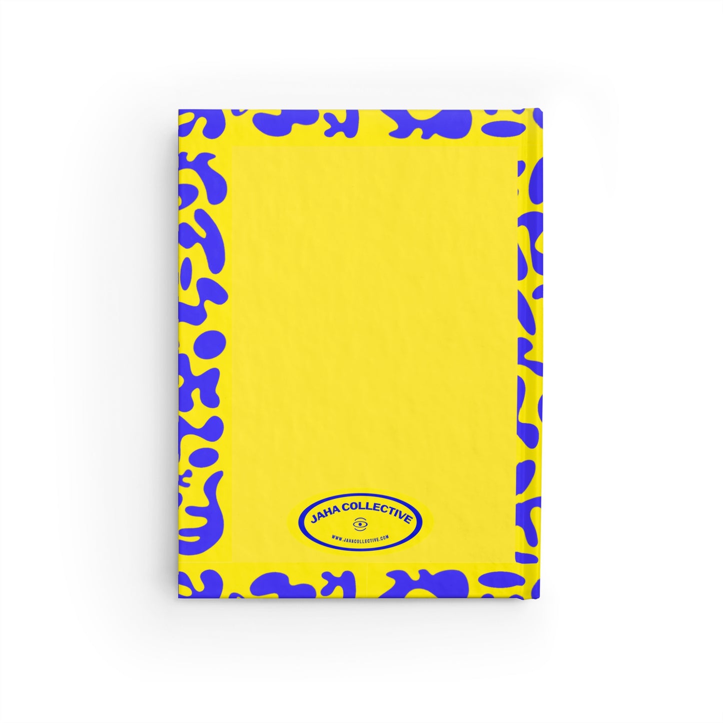 Adorn'd Color Journal (Blank) - Sunspell