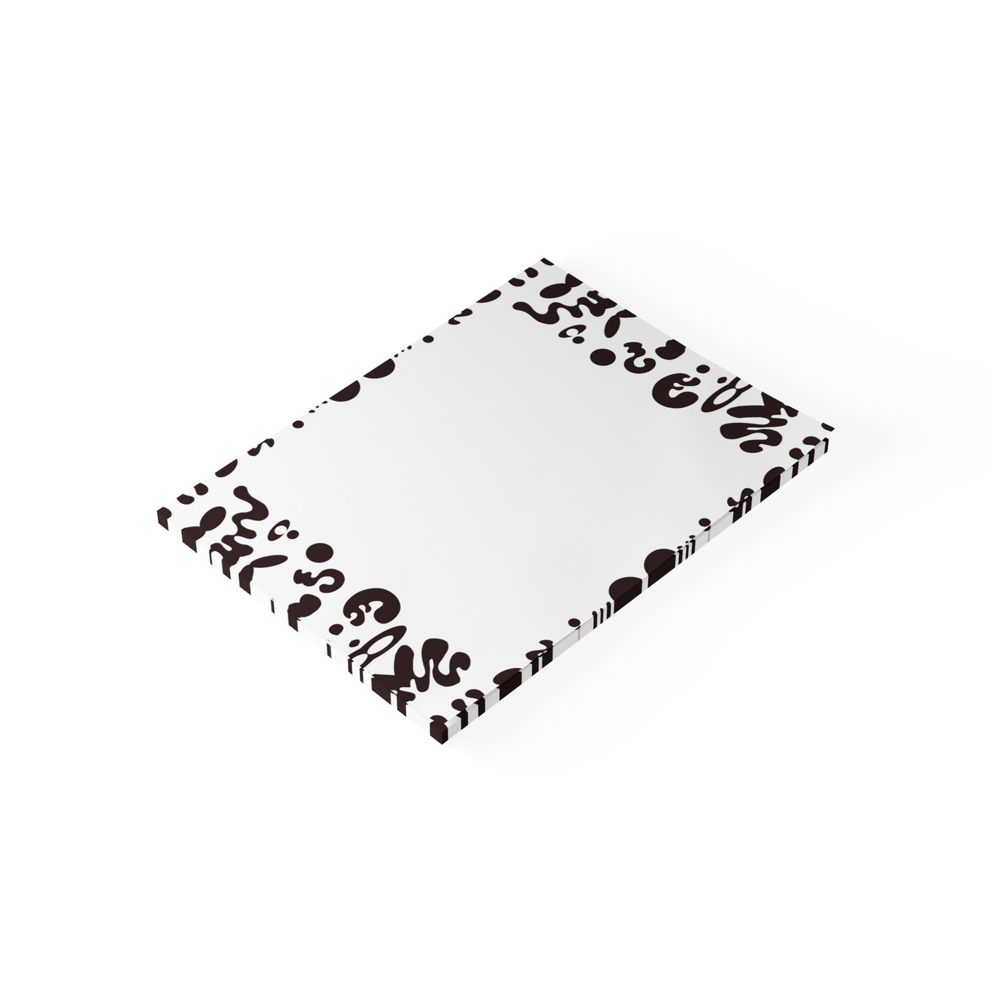 Adorn'd Post-It® Notes