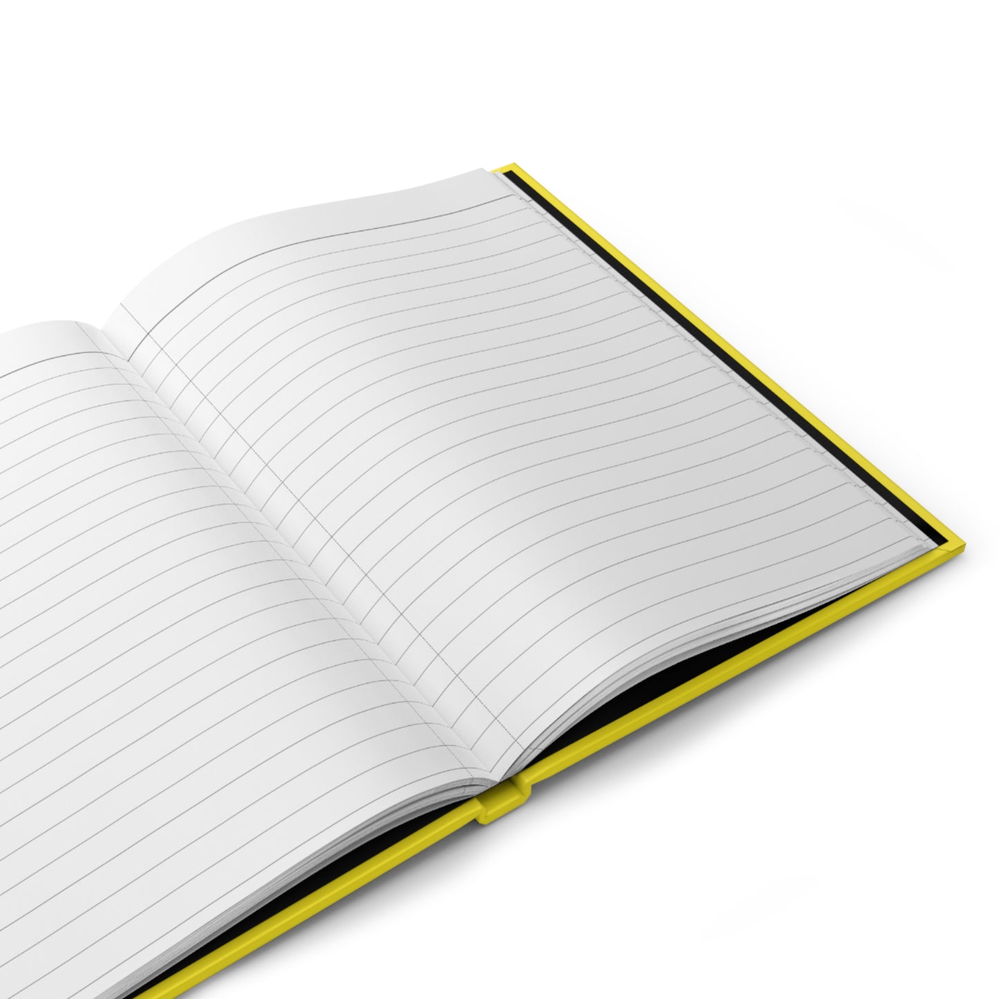 Deep Dream Hardcover Matte Journal - Sunspell