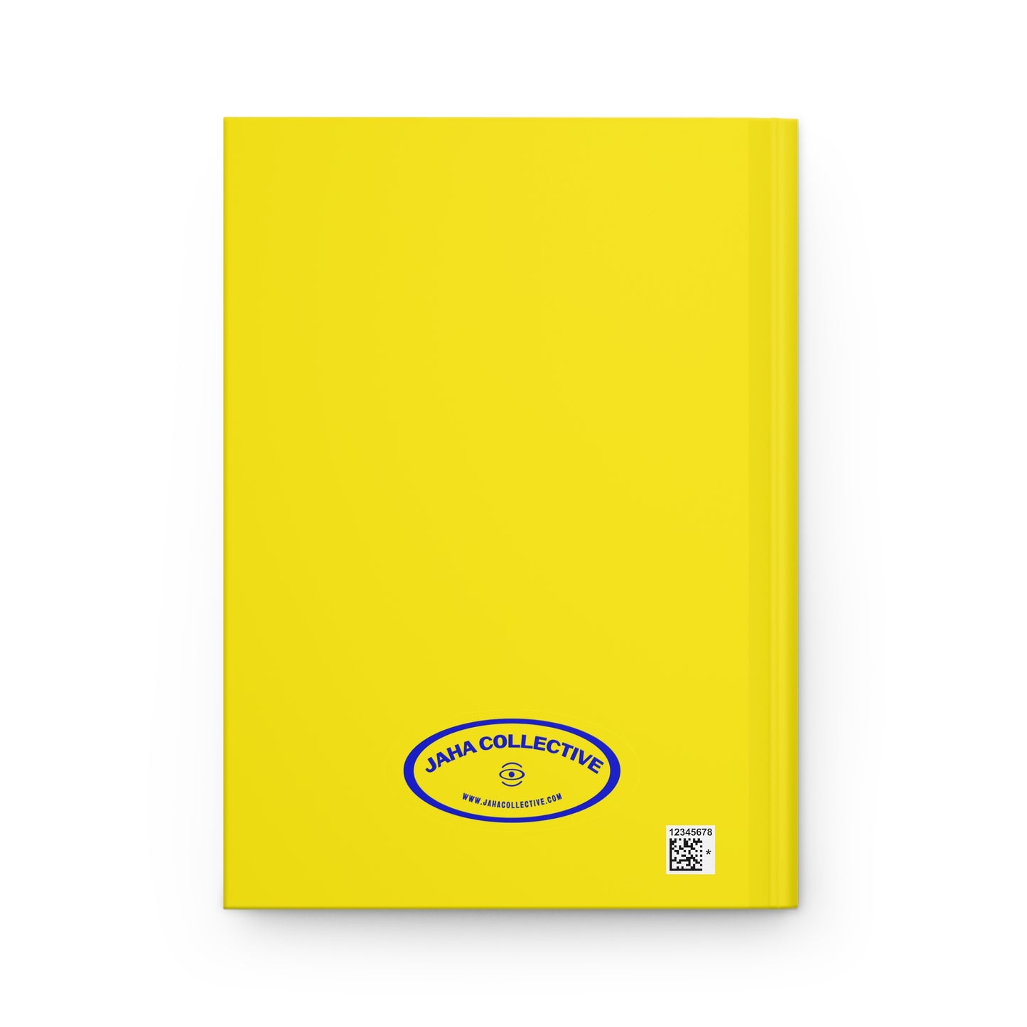 Deep Dream Hardcover Matte Journal - Sunspell