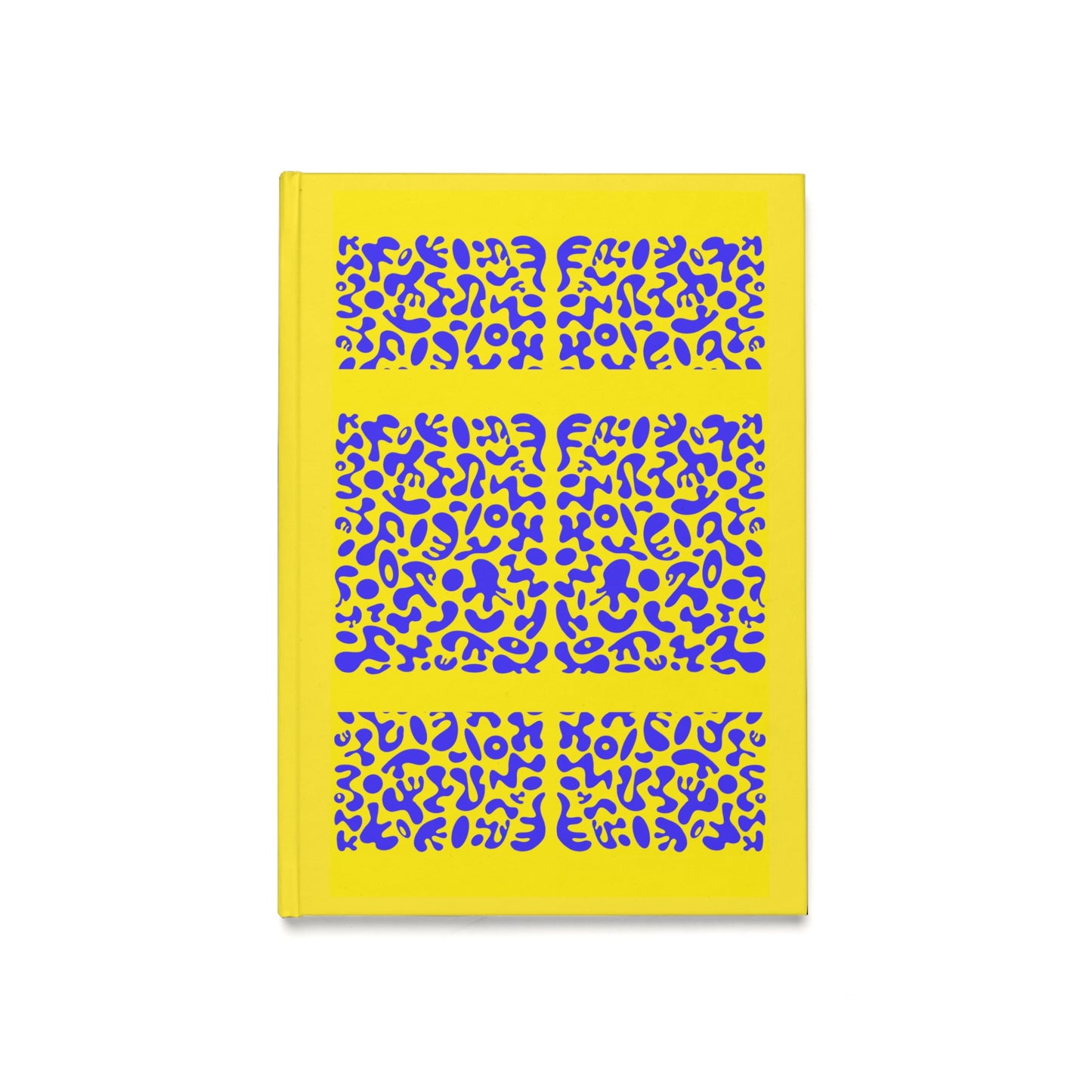 Mirror Work Color Hardcover Journal, A5 (Ruled or Blank) - Sunspell